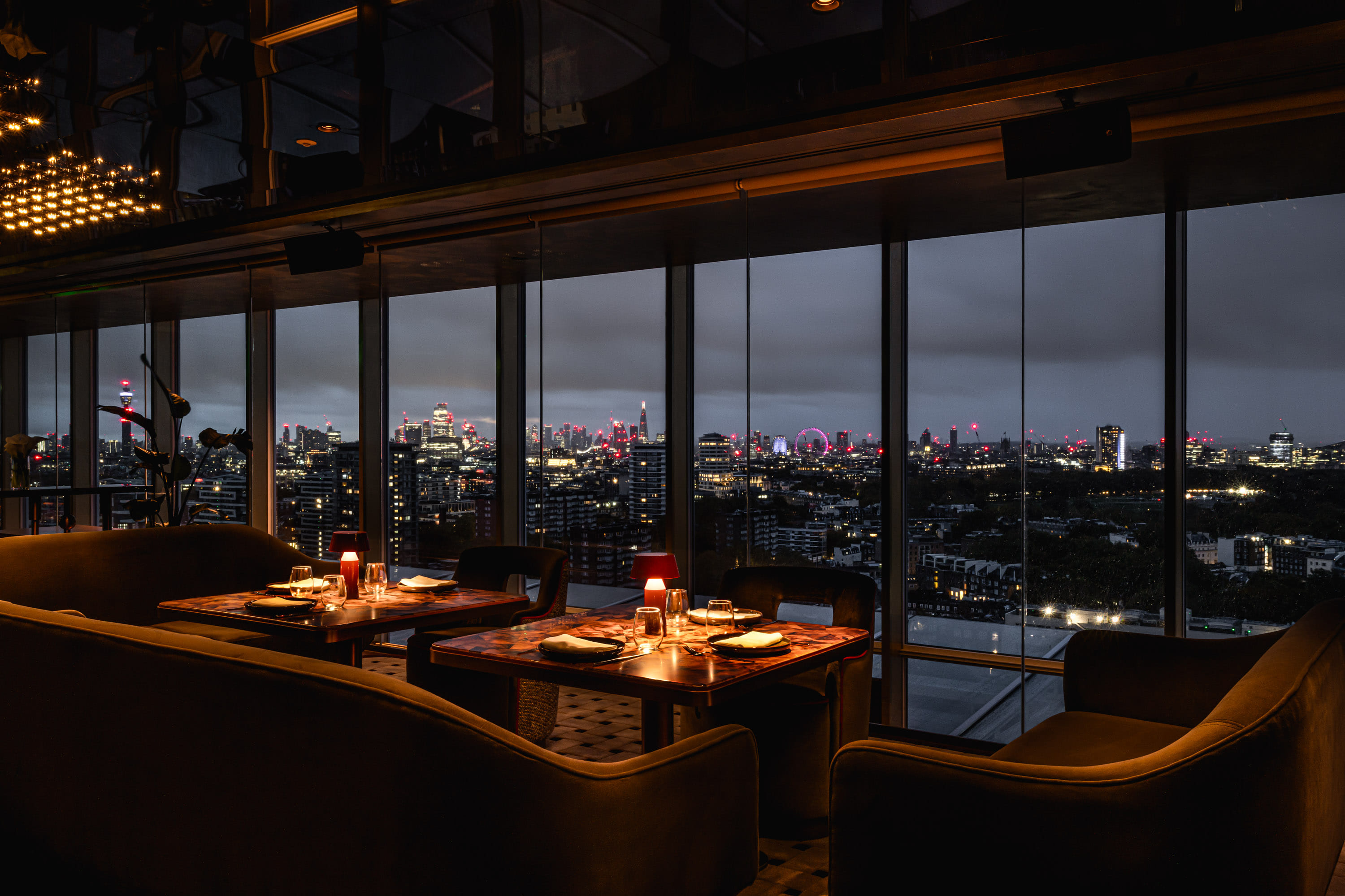 18th Floor Exclusive Hire 2