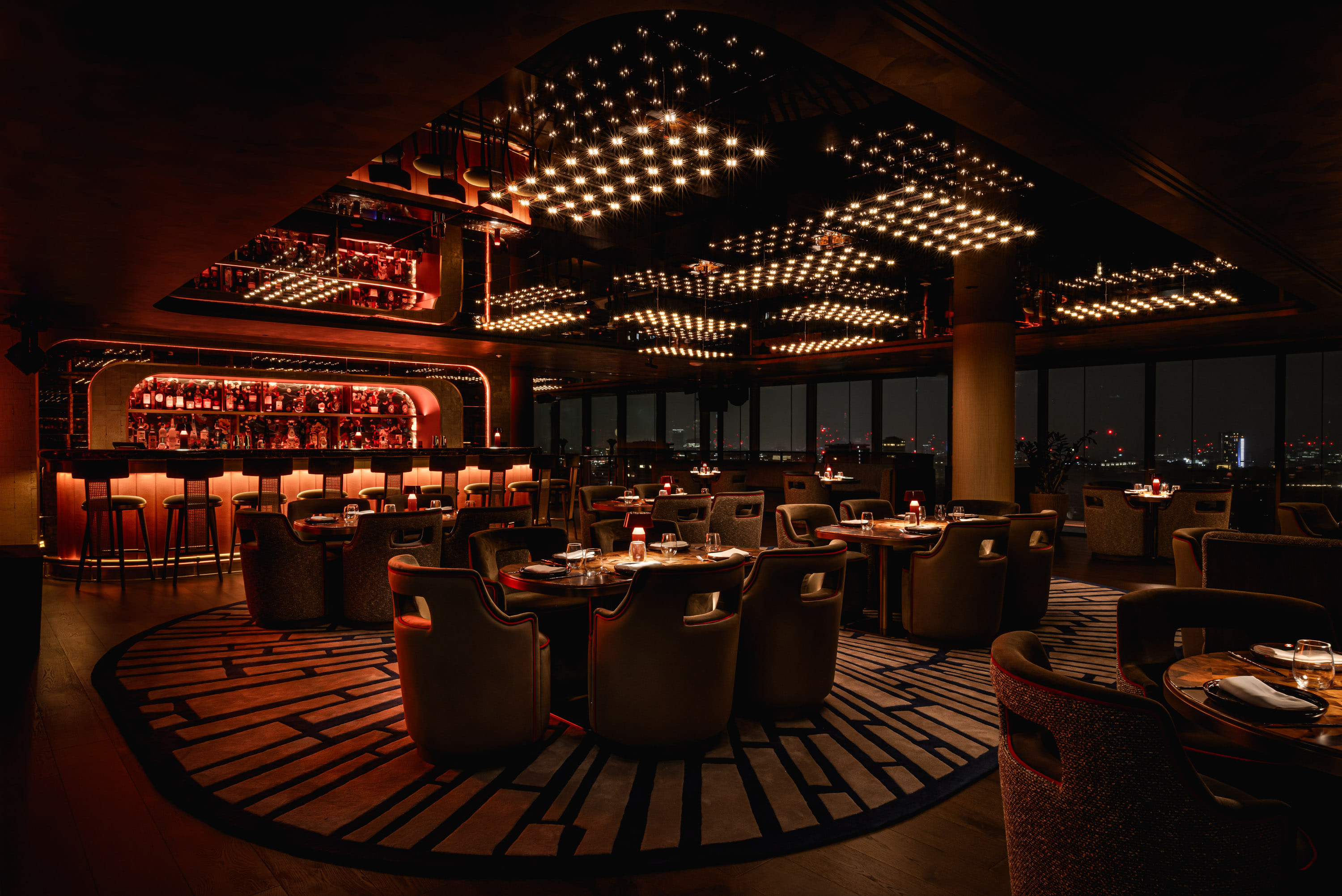 18th Floor Exclusive Hire 1