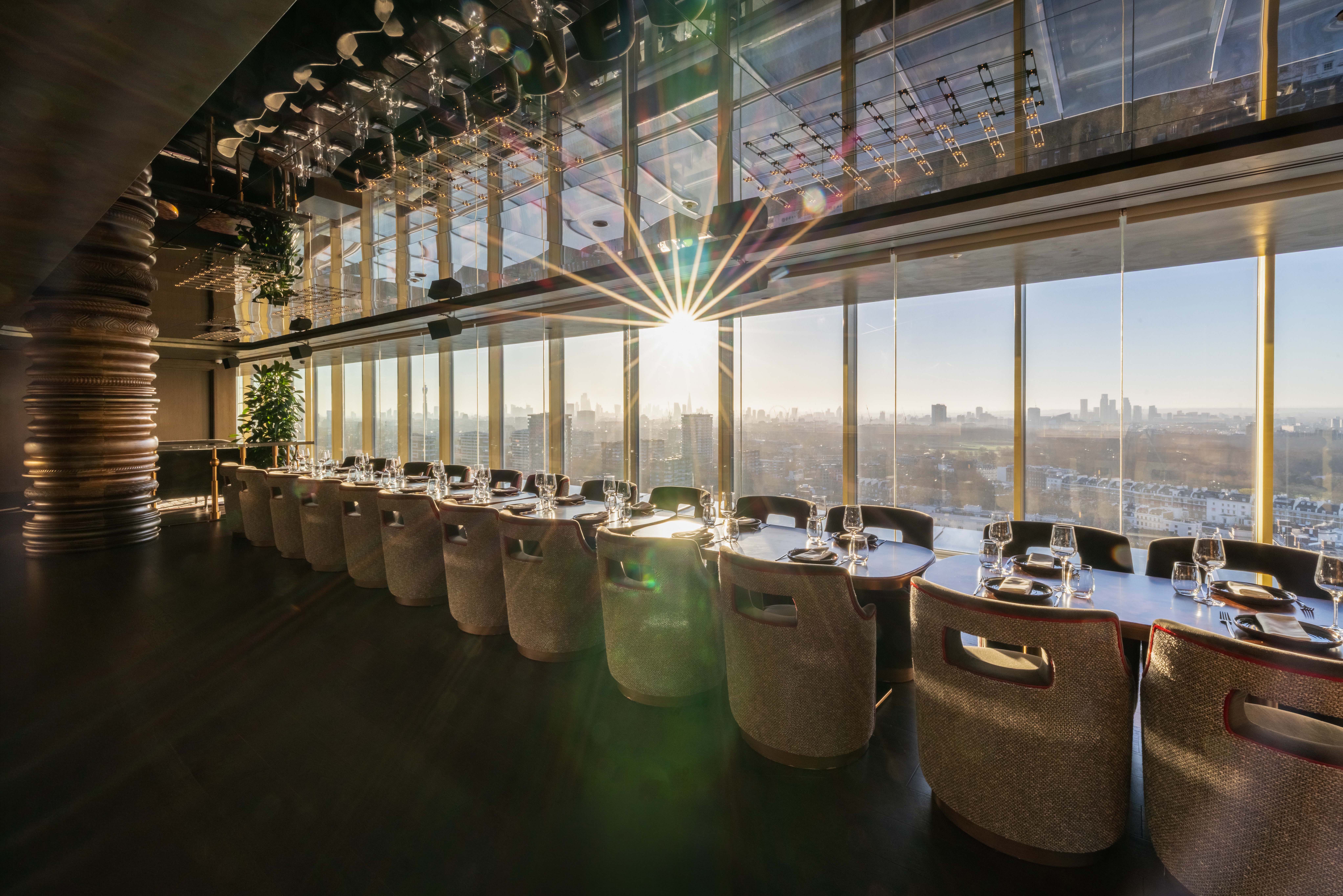 South Side - 18th Floor 2