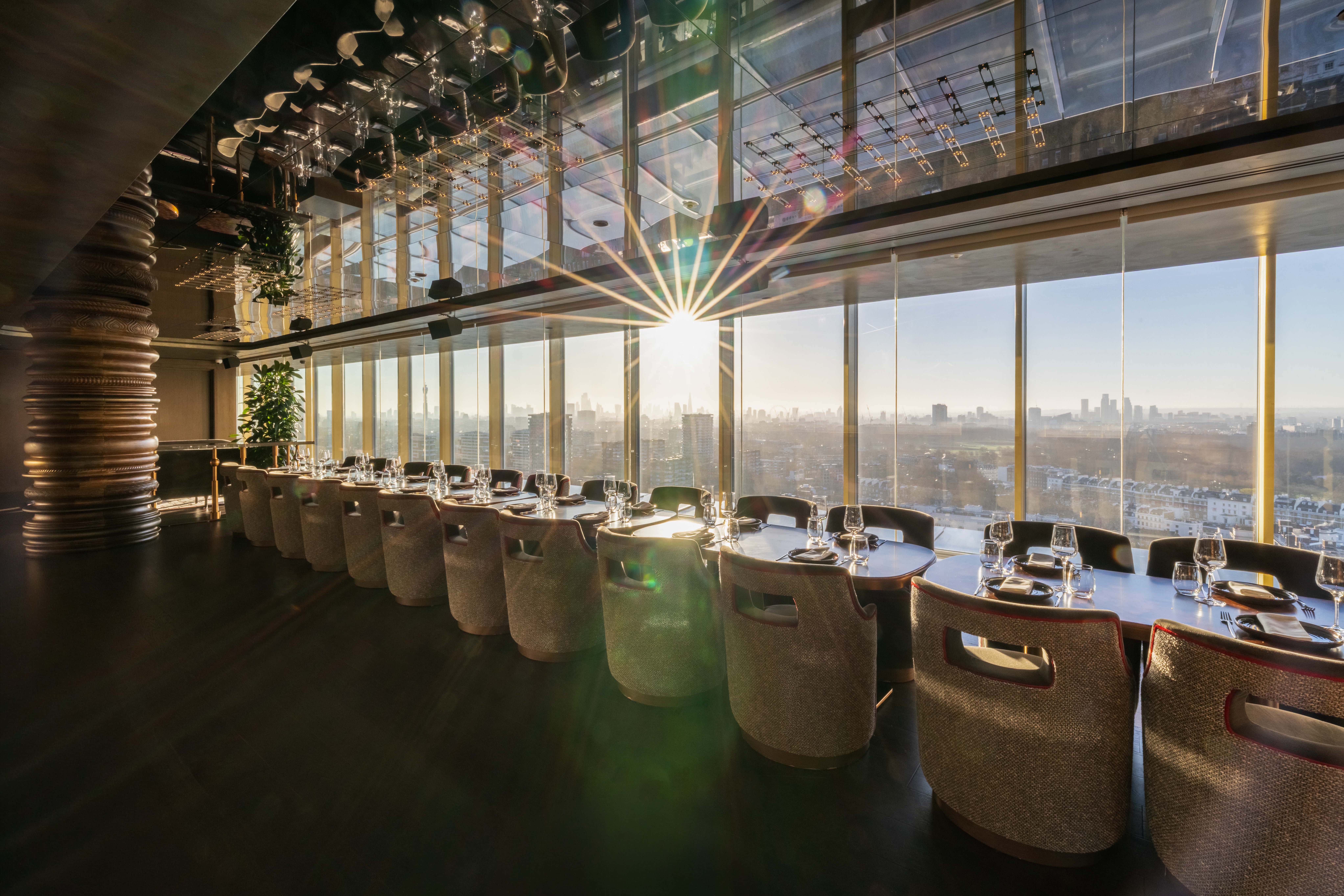 South Side - 18th Floor 2