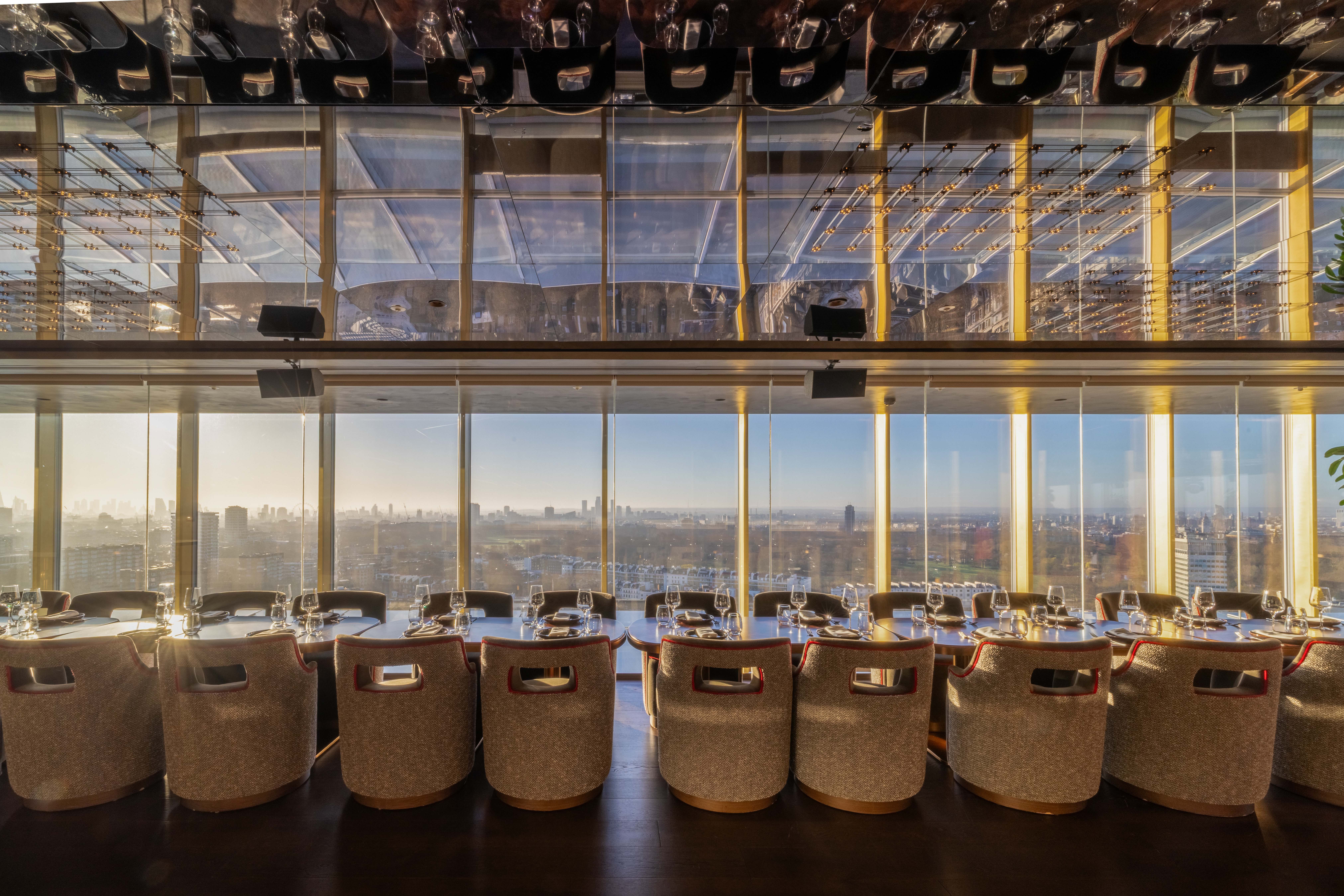 South Side - 18th Floor 1