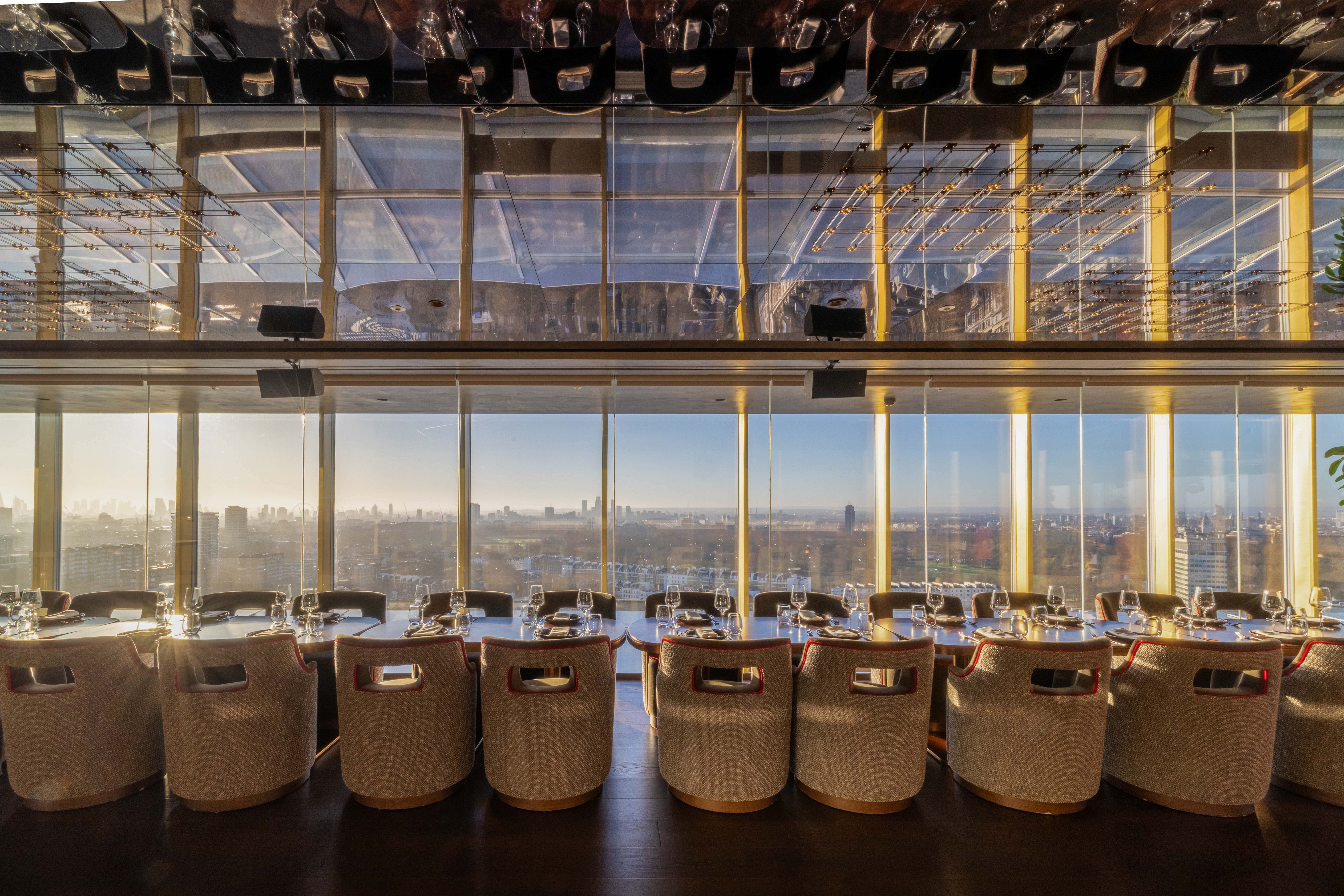 South Side - 18th Floor 1