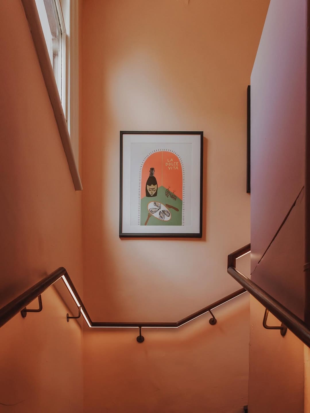 Upstairs — Whole Floor 1