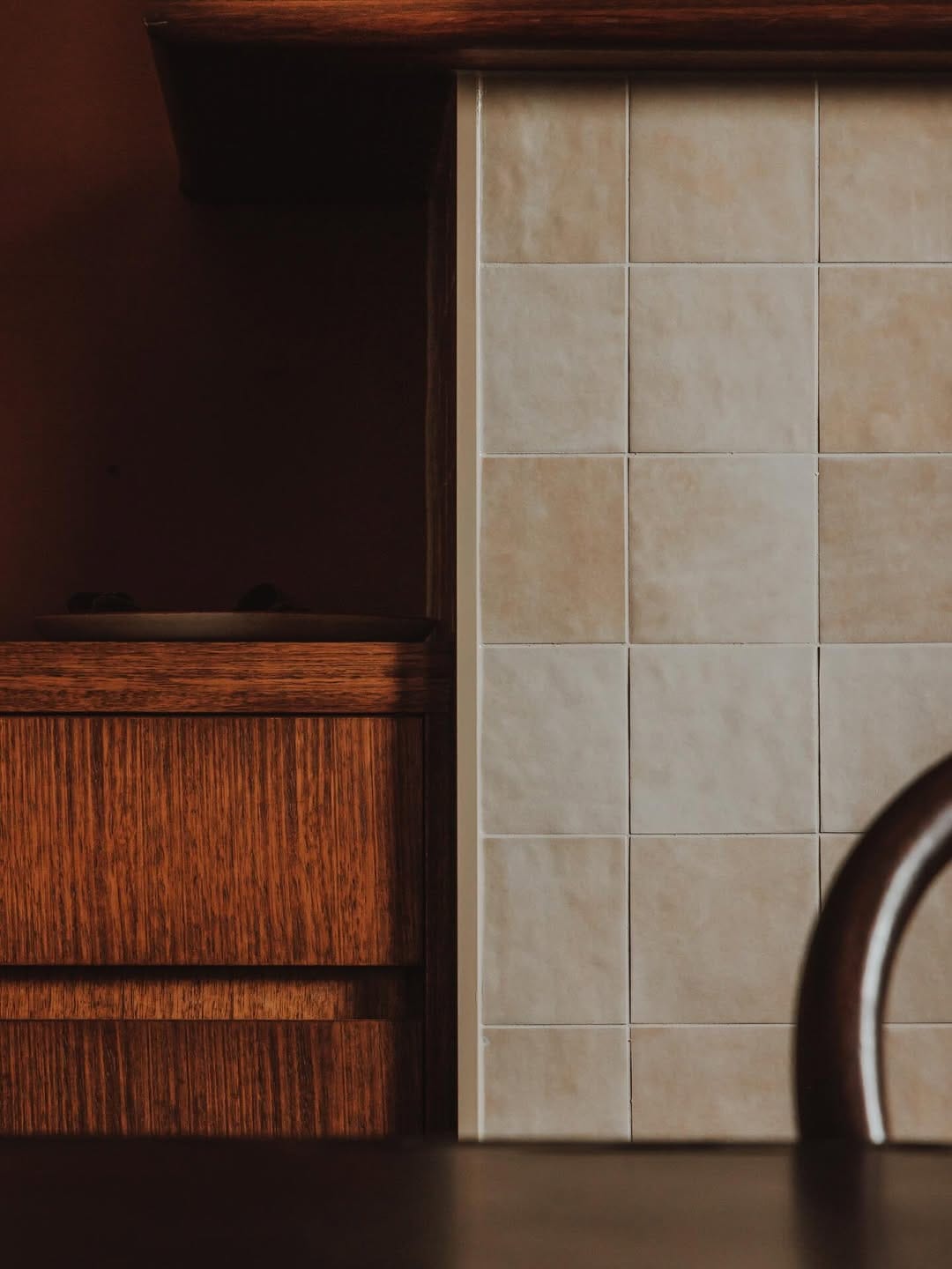 Upstairs — Whole Floor 3