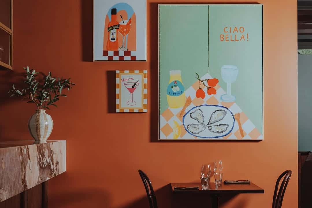 Upstairs — Whole Floor 2