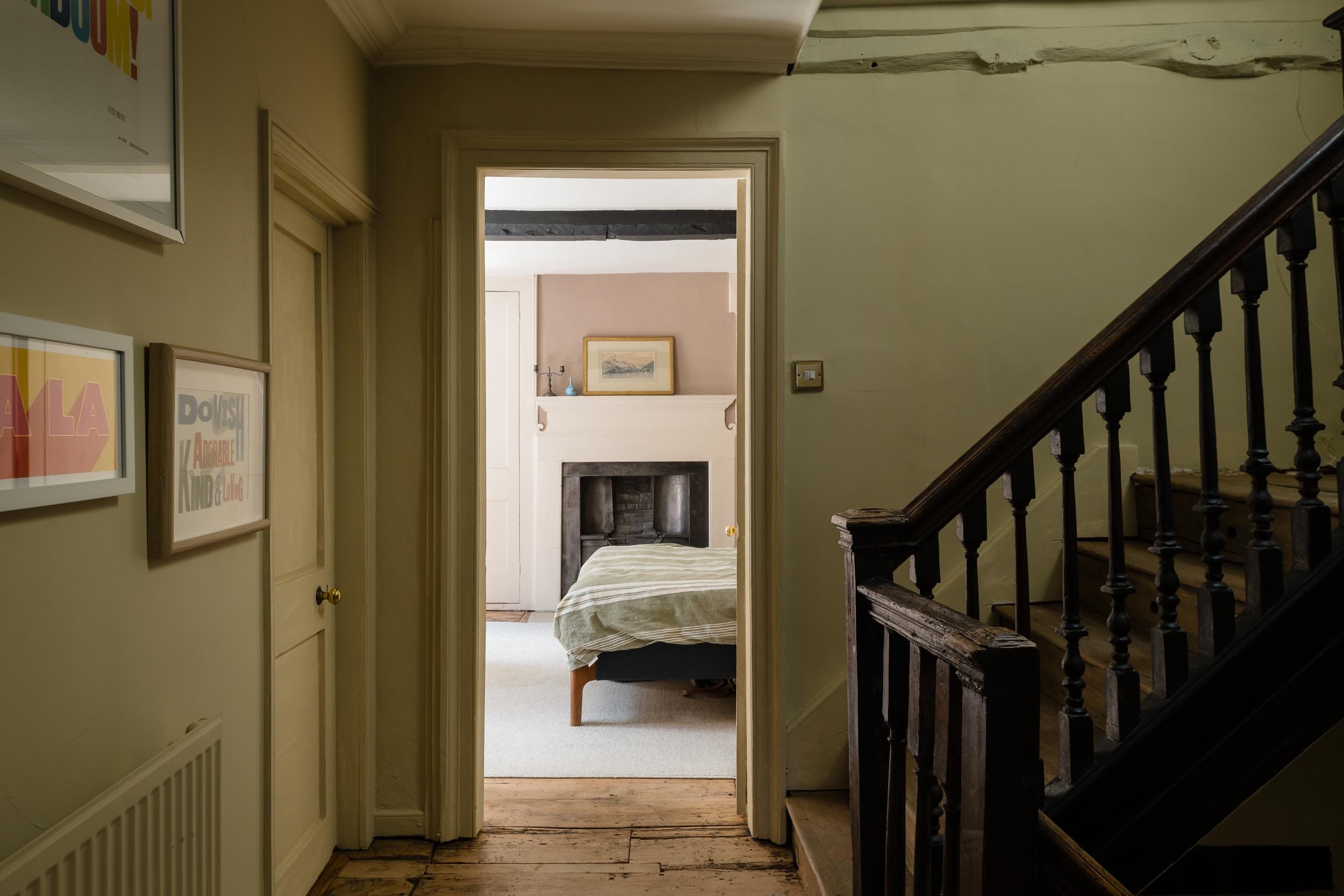 The Wine Merchants House 7