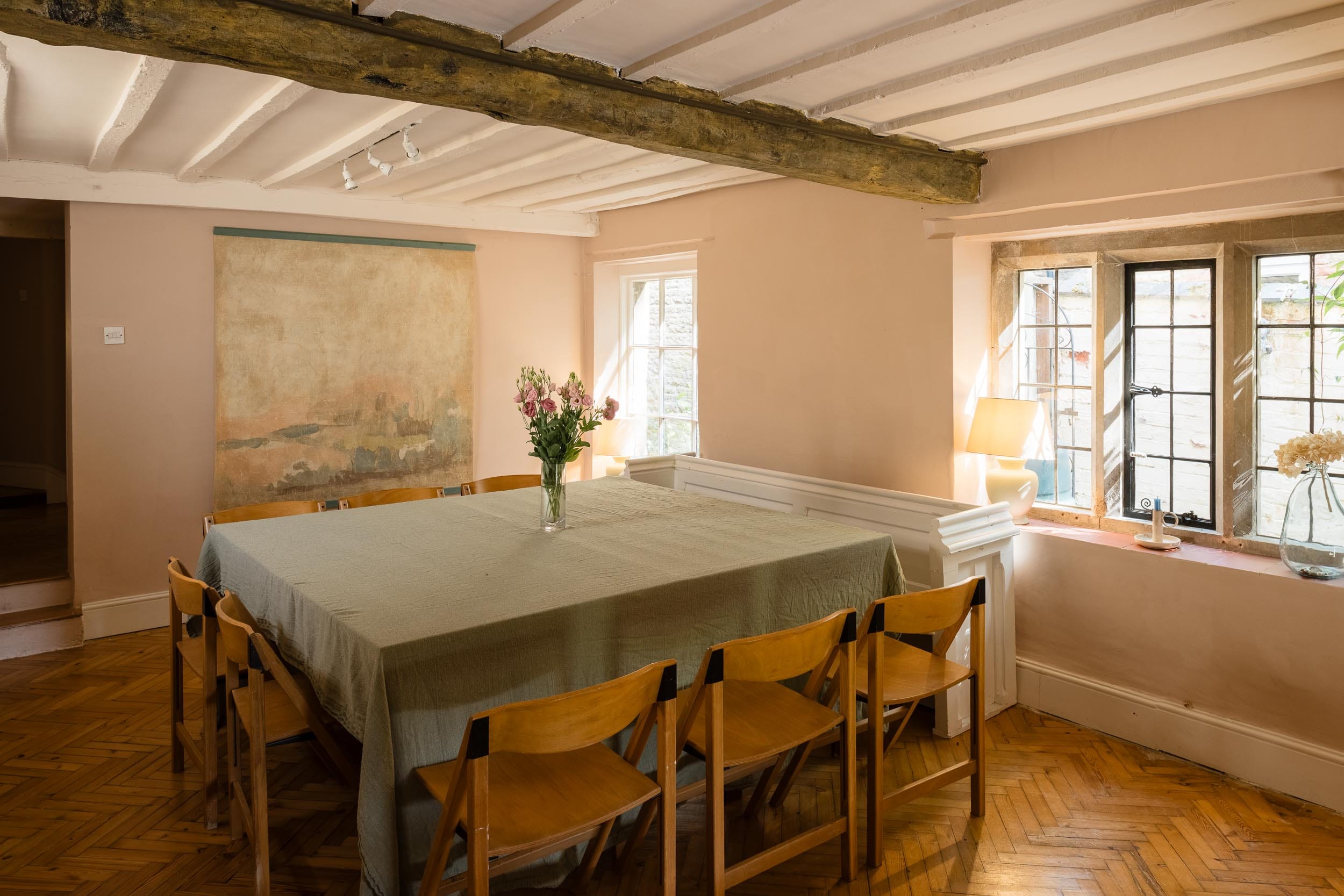 The Wine Merchants House 2