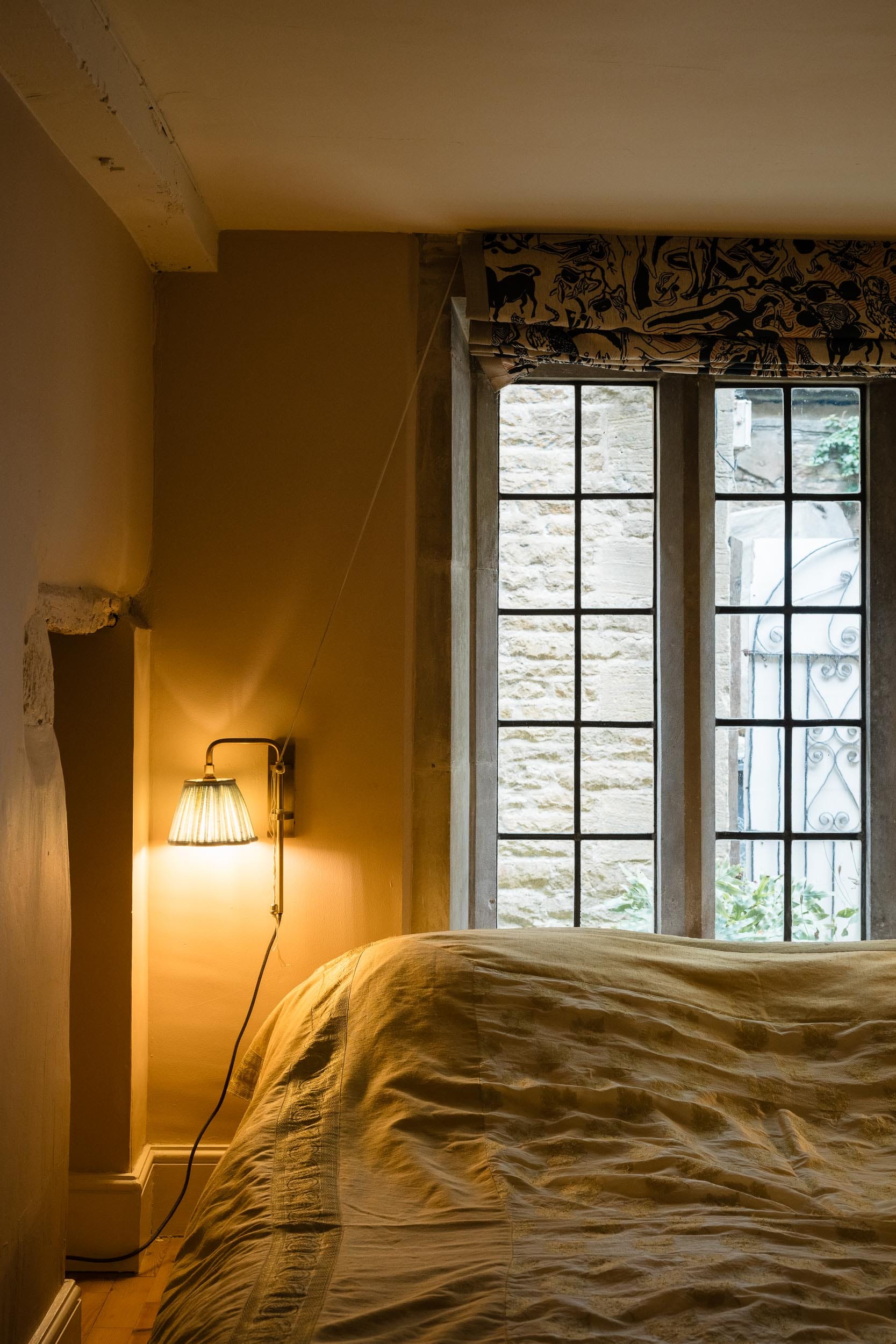 The Wine Merchants House 5