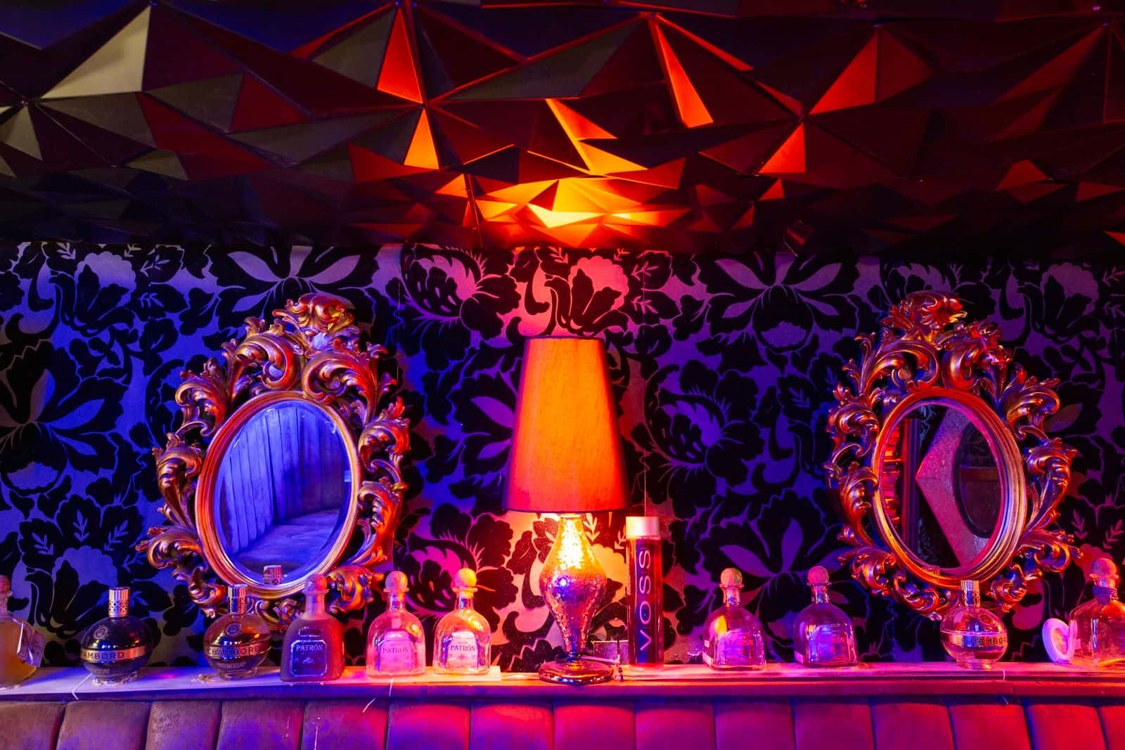 The Penguin Room(Basement area) 1