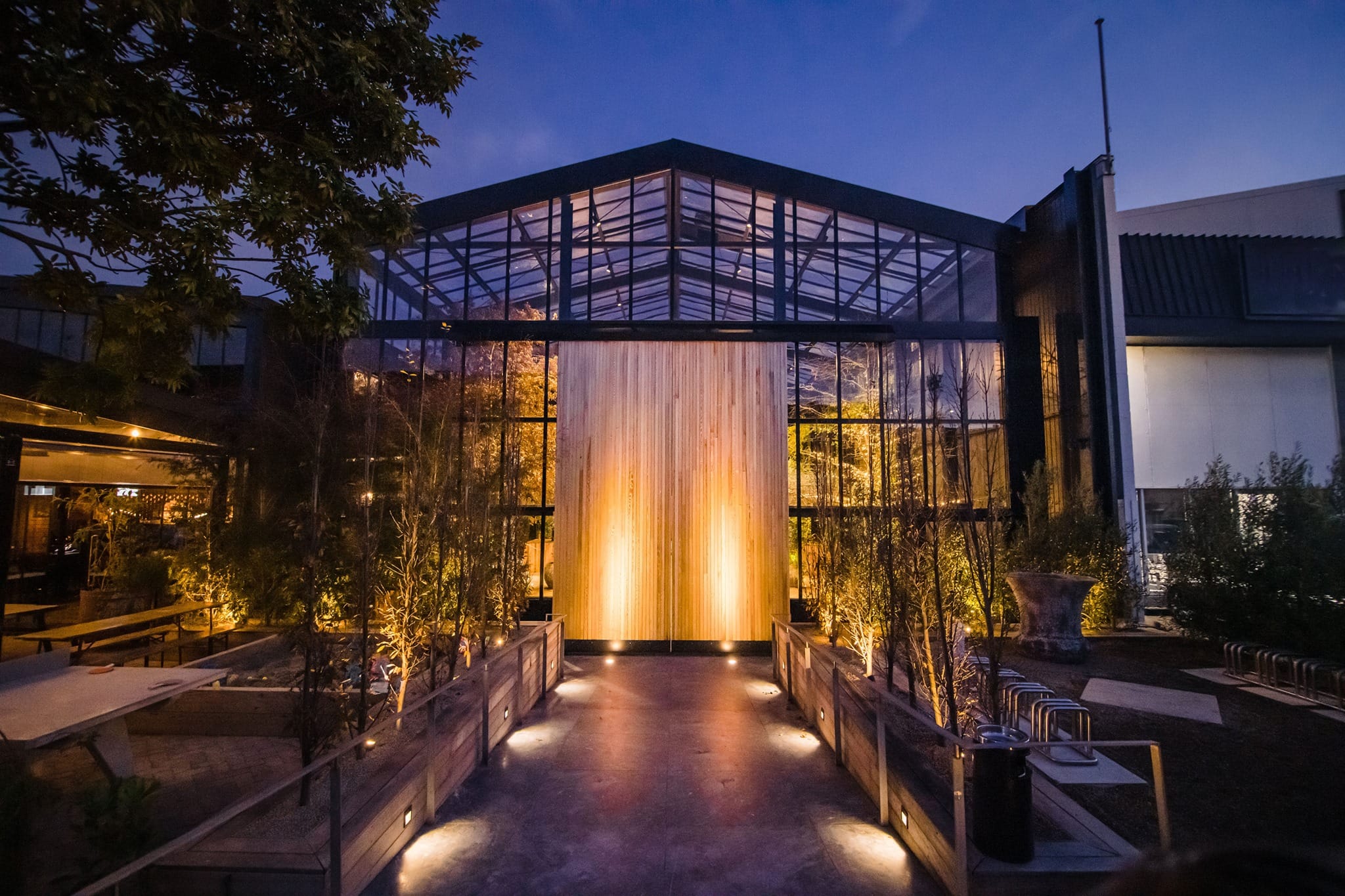 Venue Exclusive 1
