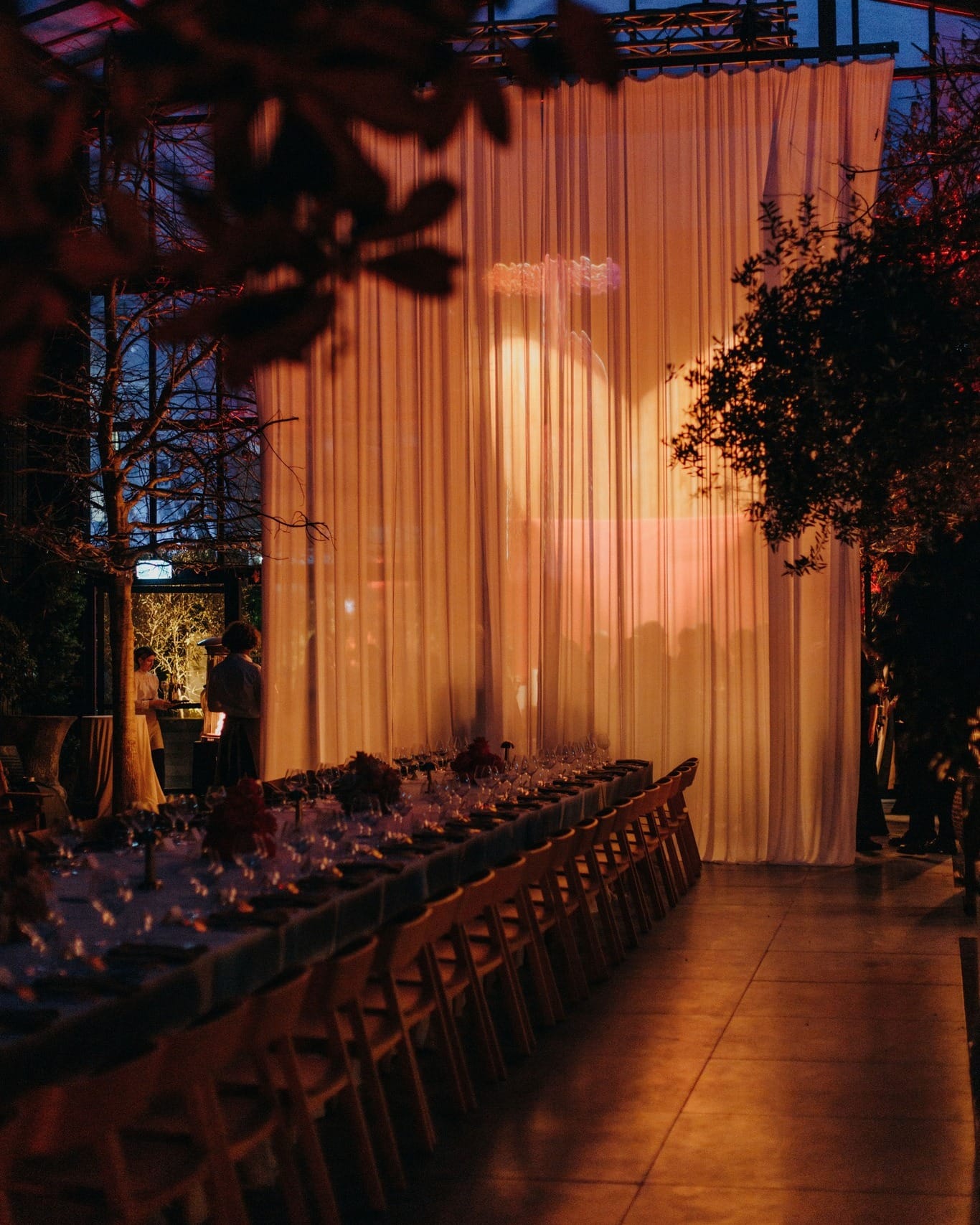 Venue Exclusive 2