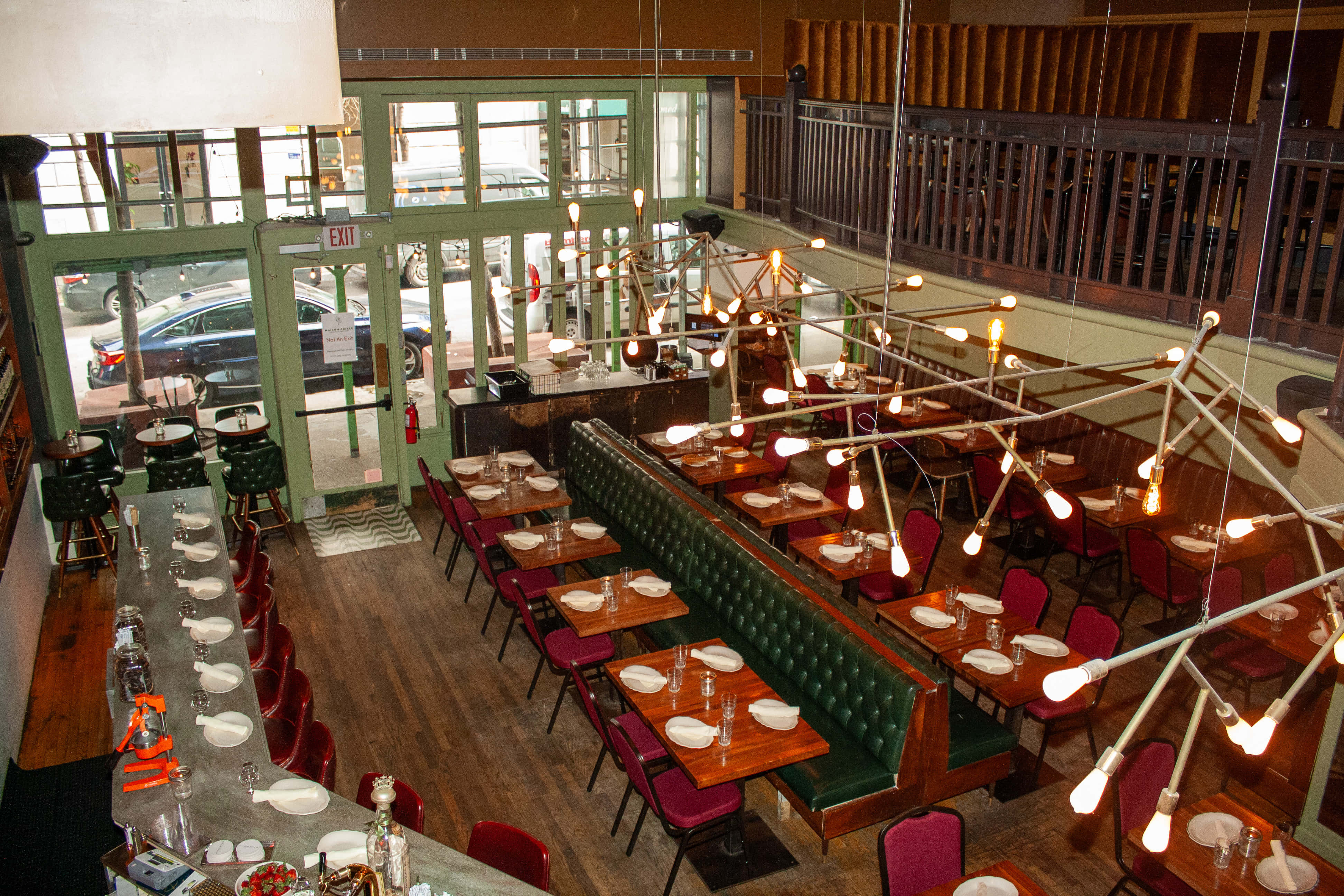 Main Dining Room 3