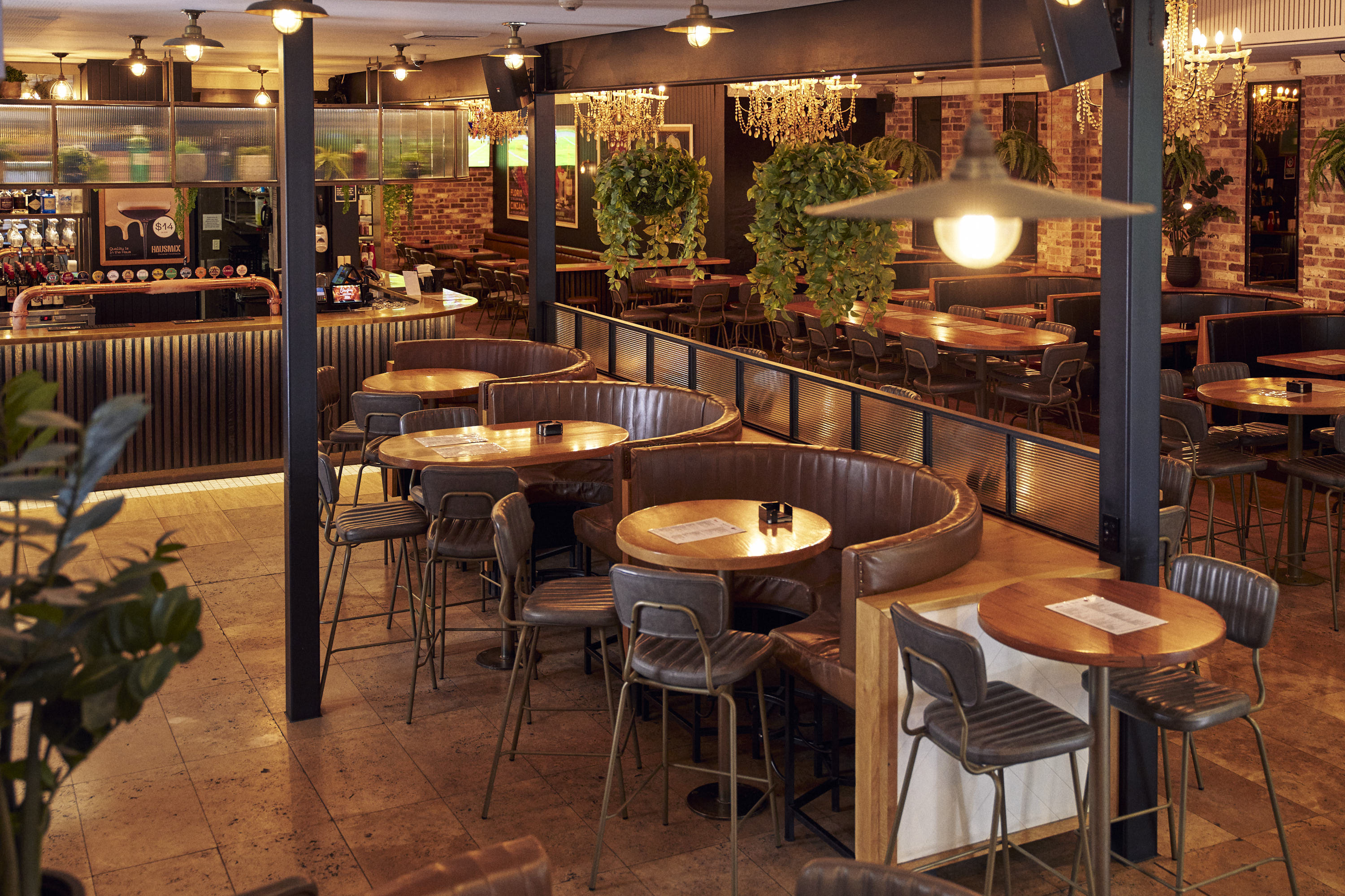 Firelight Bar (Ground Floor) 2