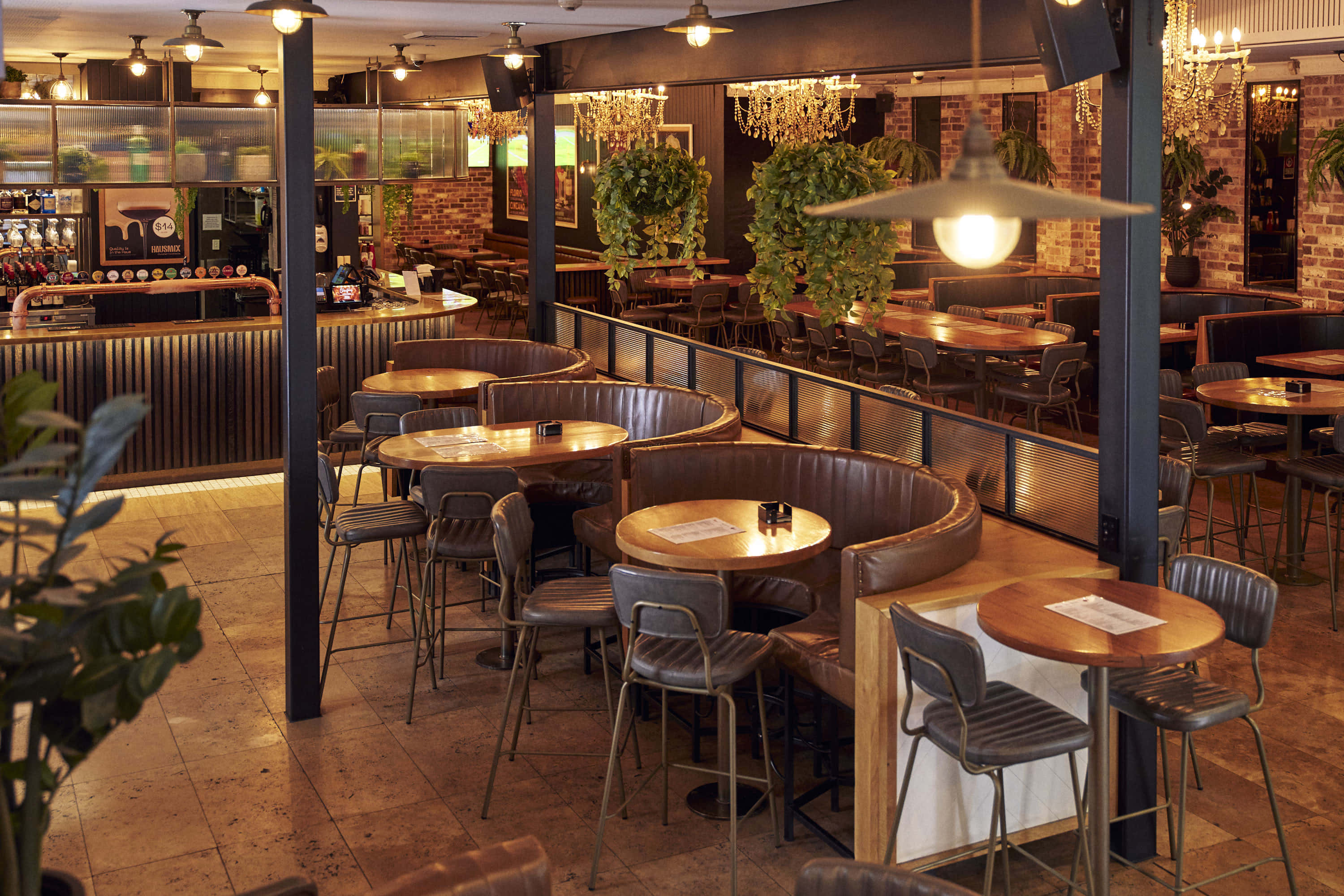 Firelight Bar (Ground Floor) 2