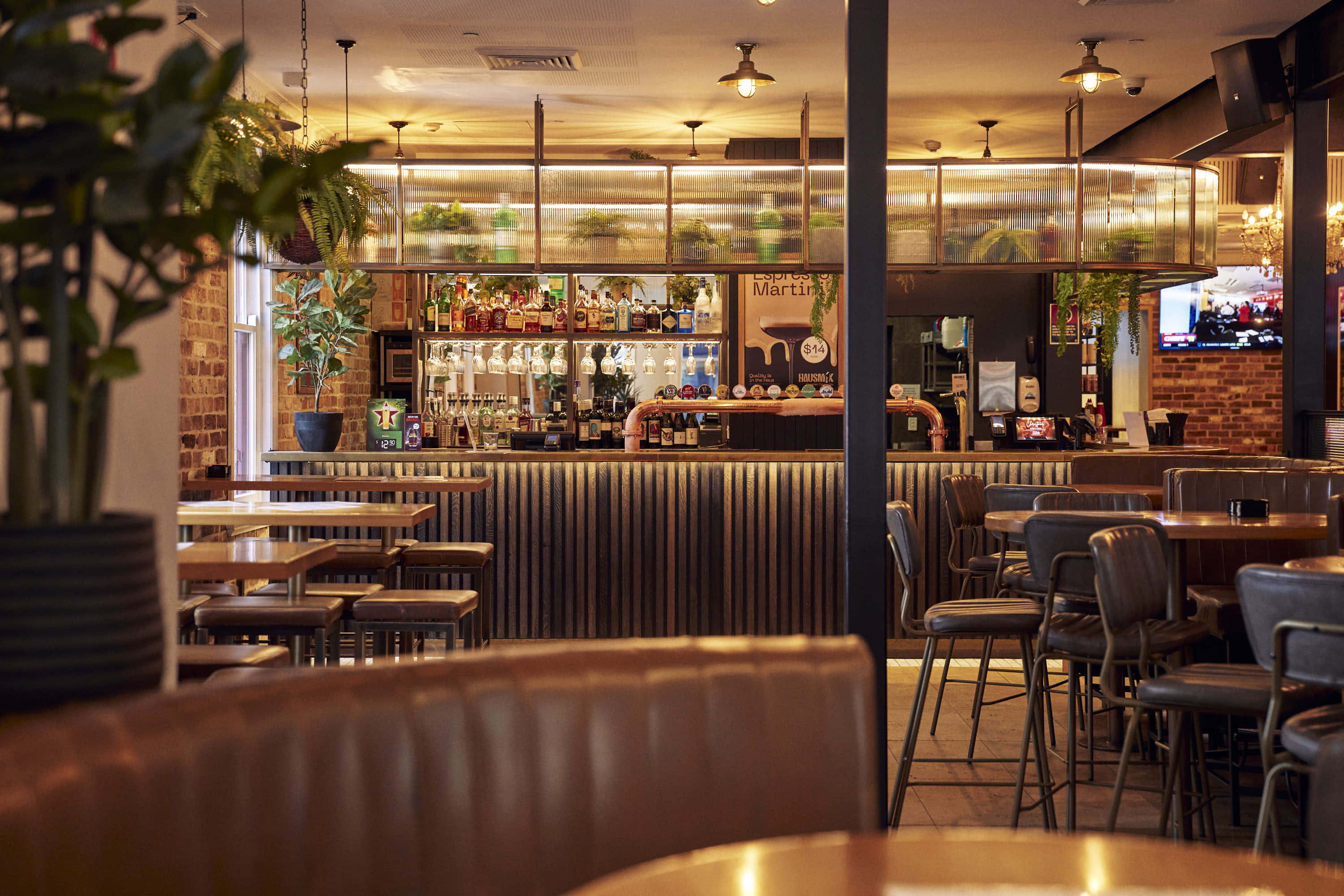 Firelight Bar (Ground Floor) 0