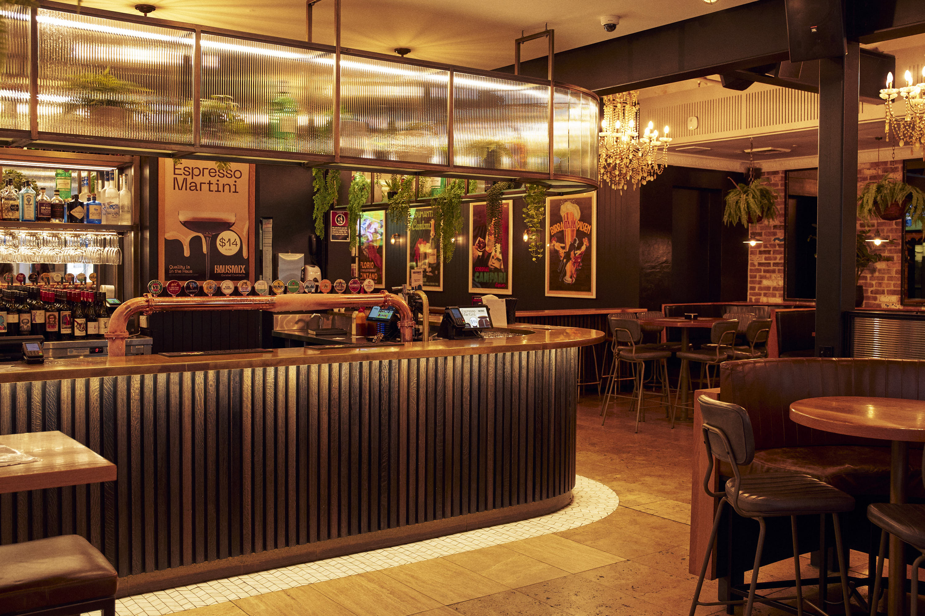 Firelight Bar (Ground Floor) 1