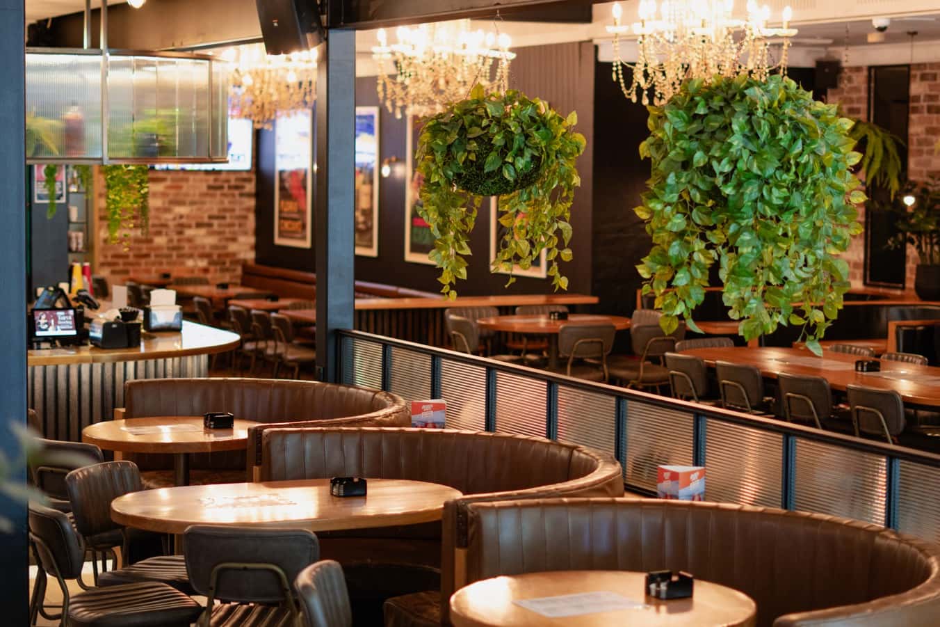 Firelight Bar (Ground Floor) 3