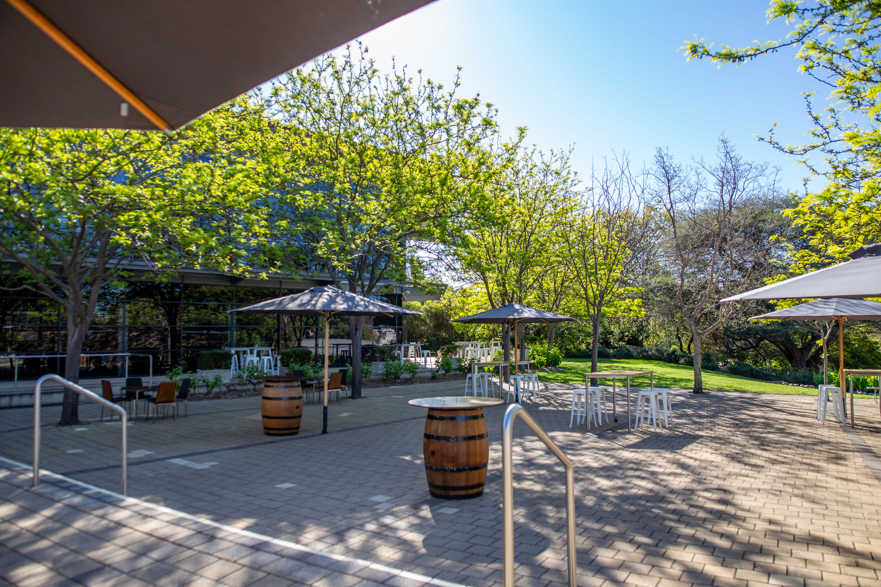 Hickinbotham Terrace 2