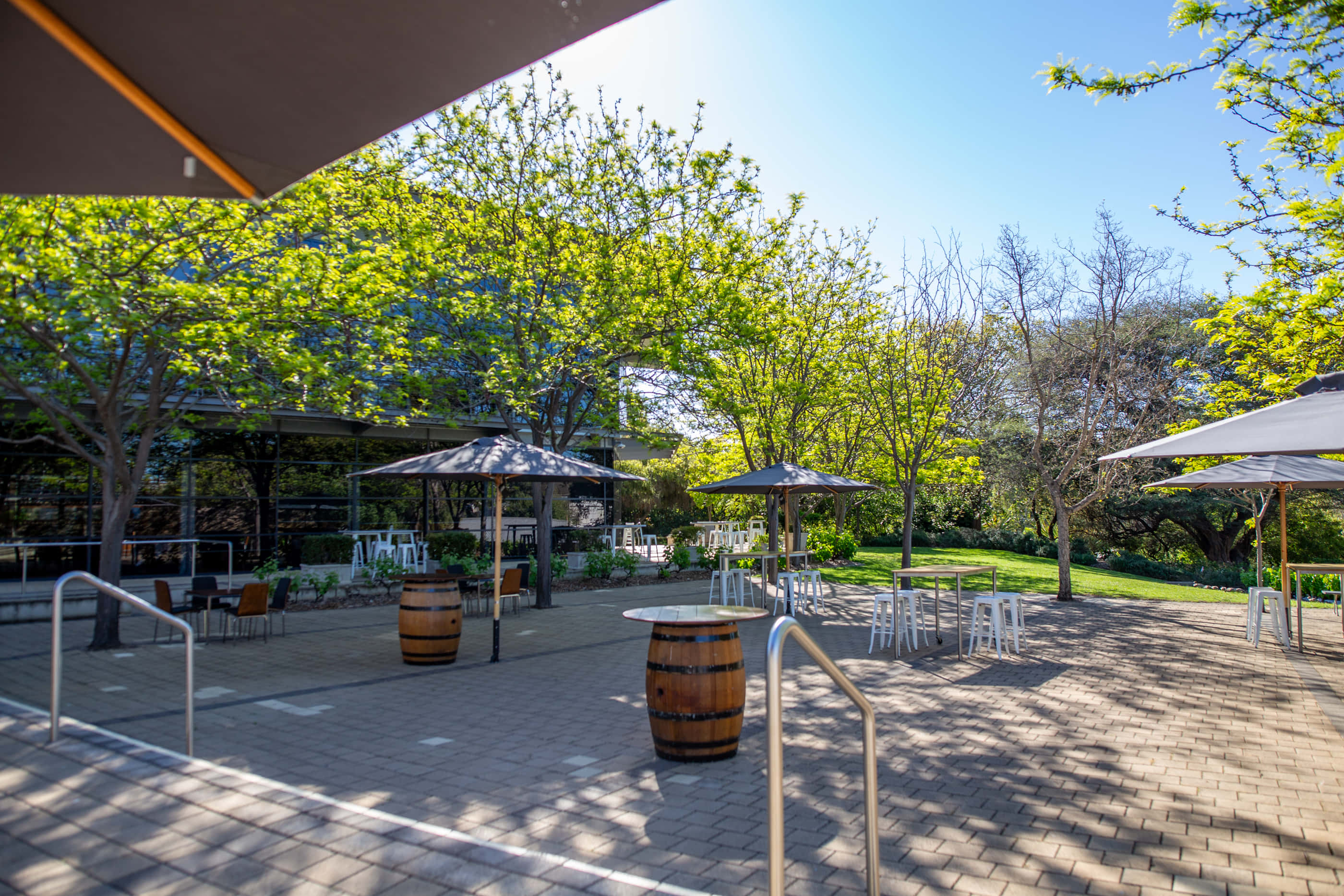 Hickinbotham Terrace 2