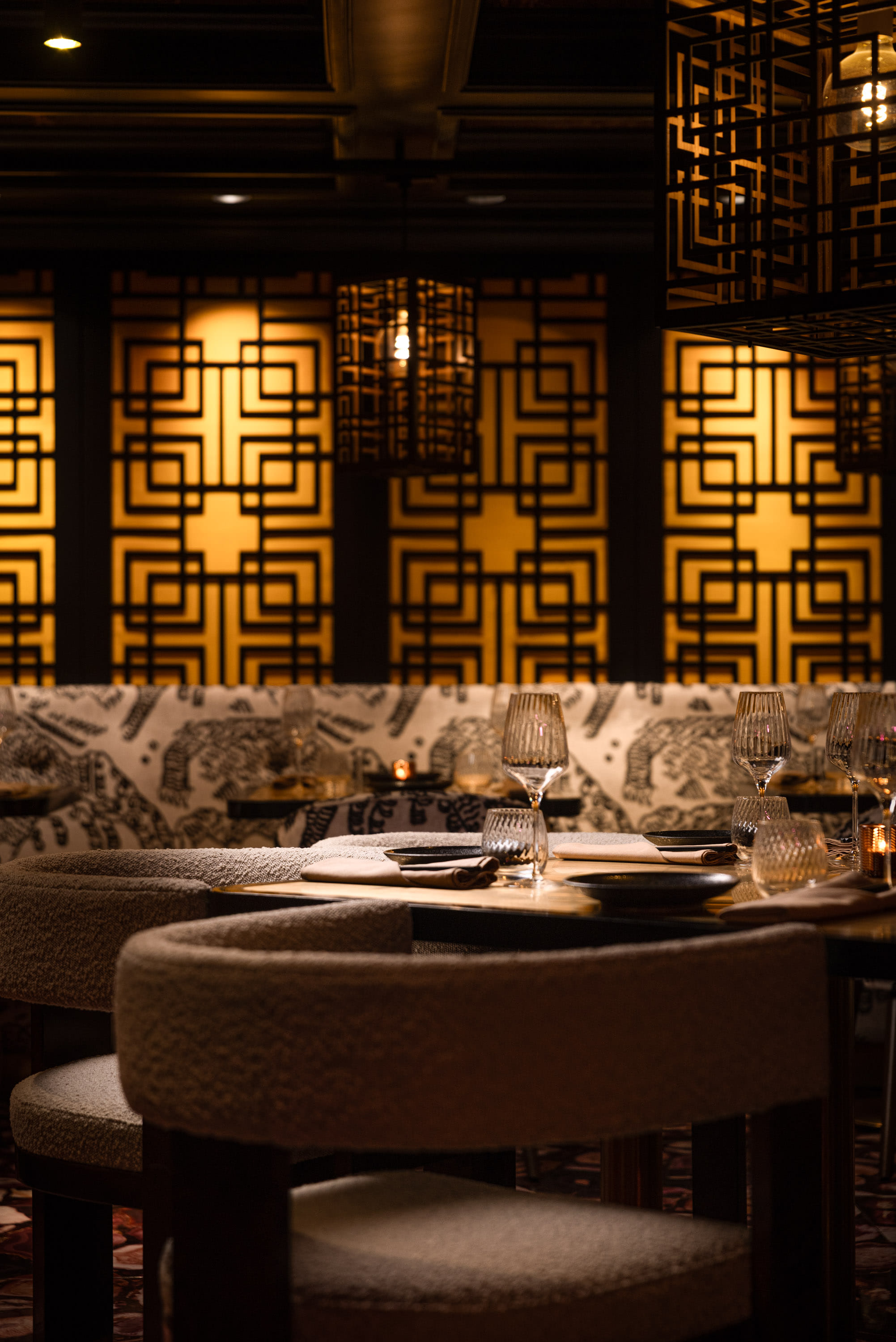 Private Dining Room 3