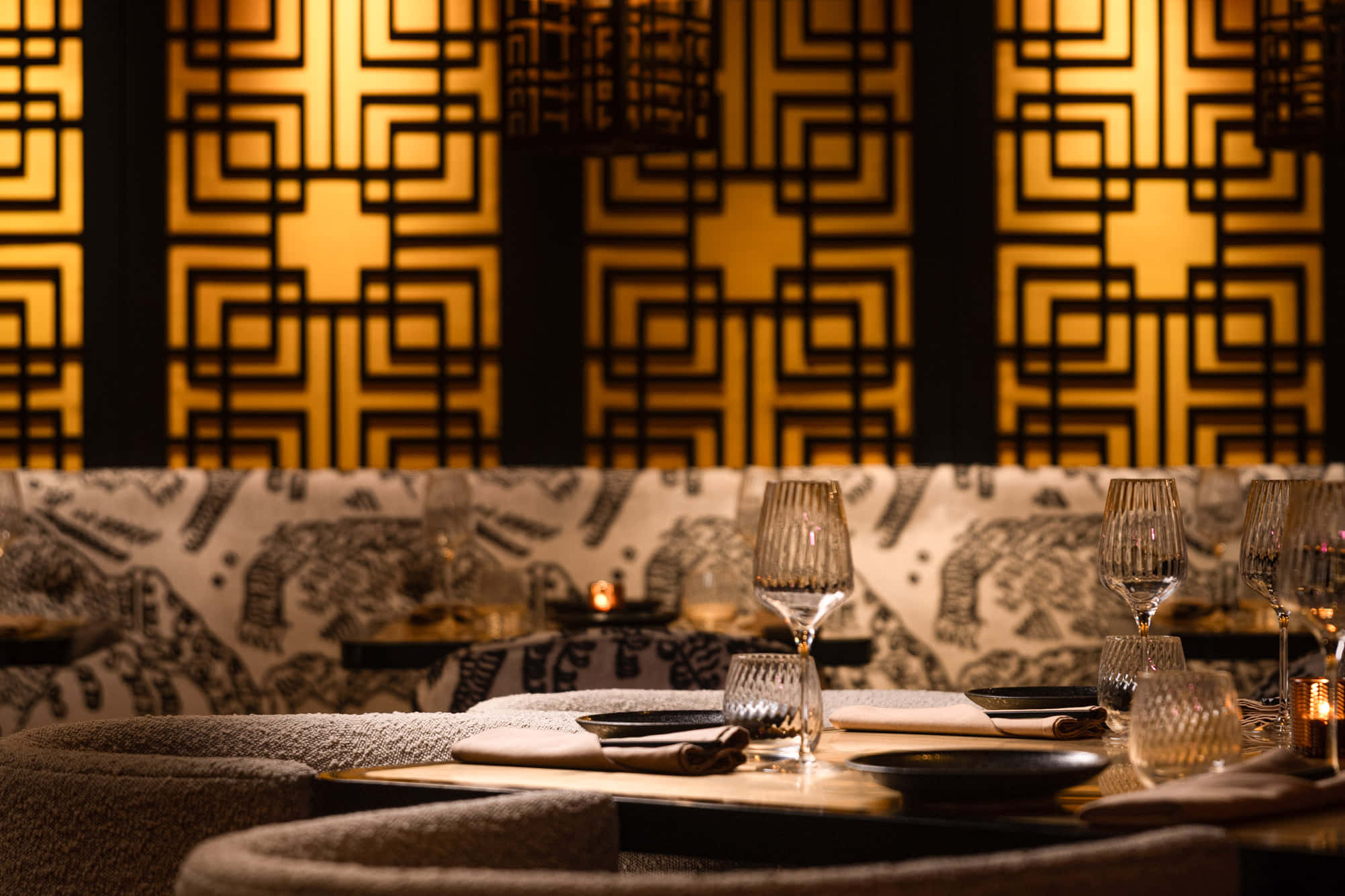 Private Dining Room 3