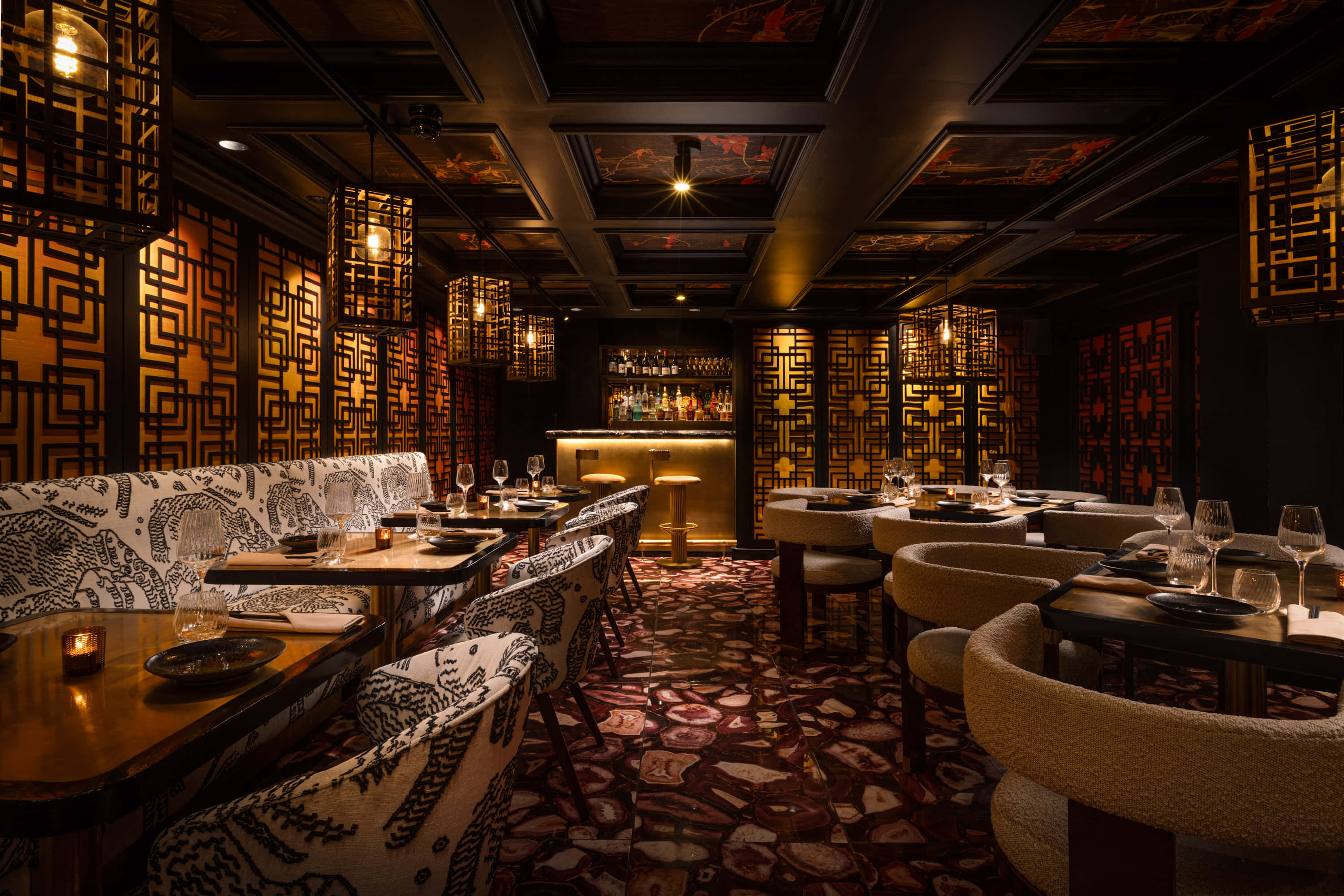 Private Dining Room 0