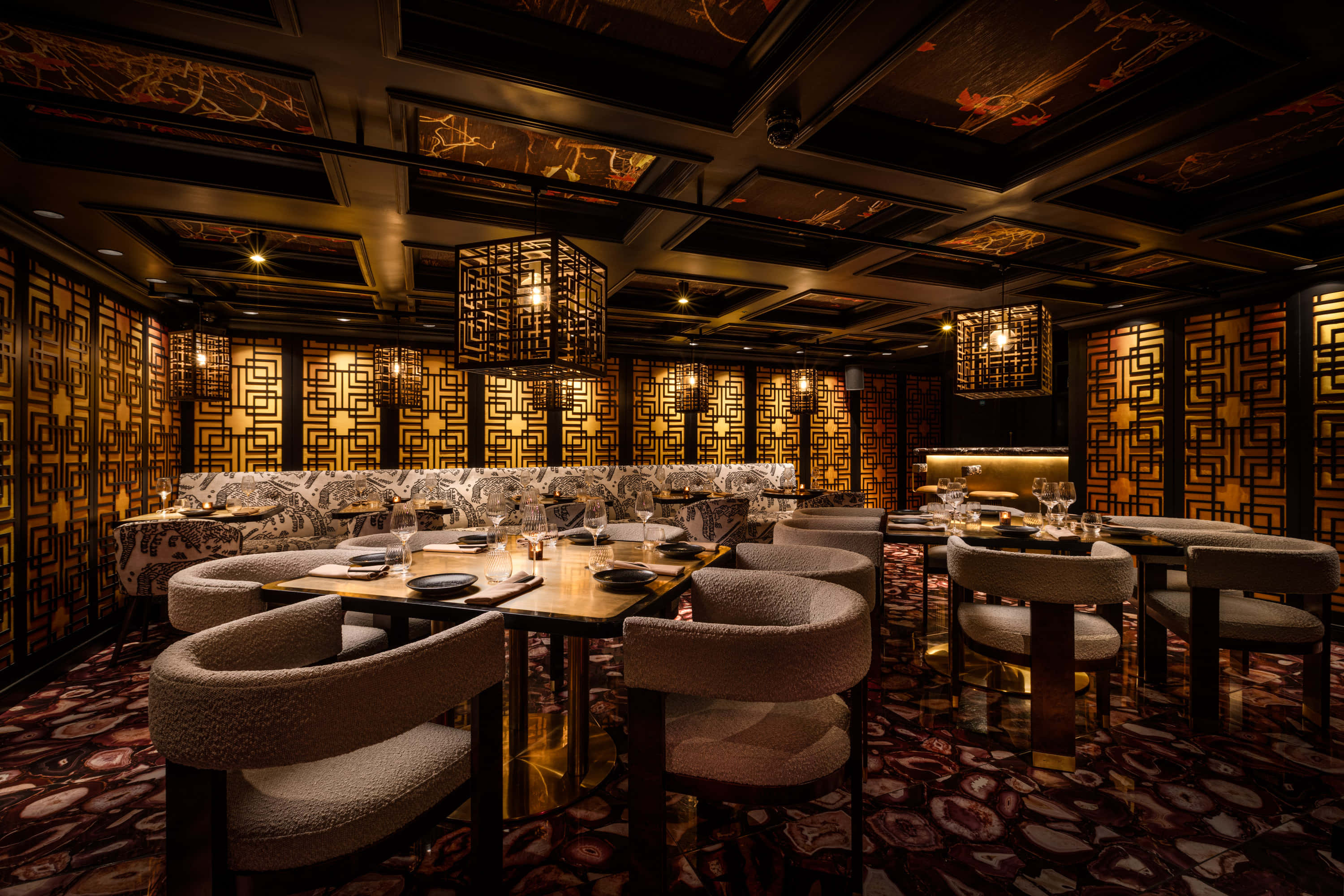 Private Dining Room 1