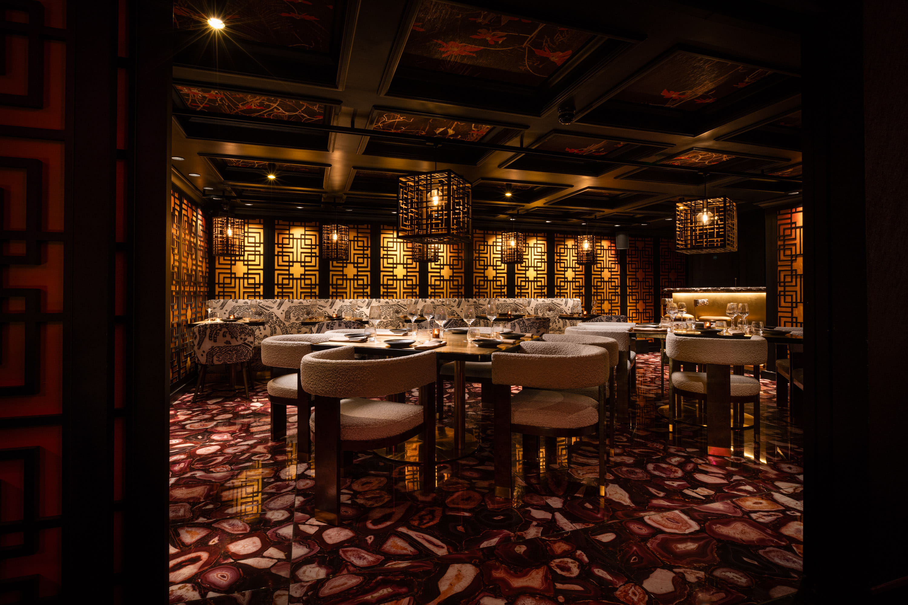 Private Dining Room 2