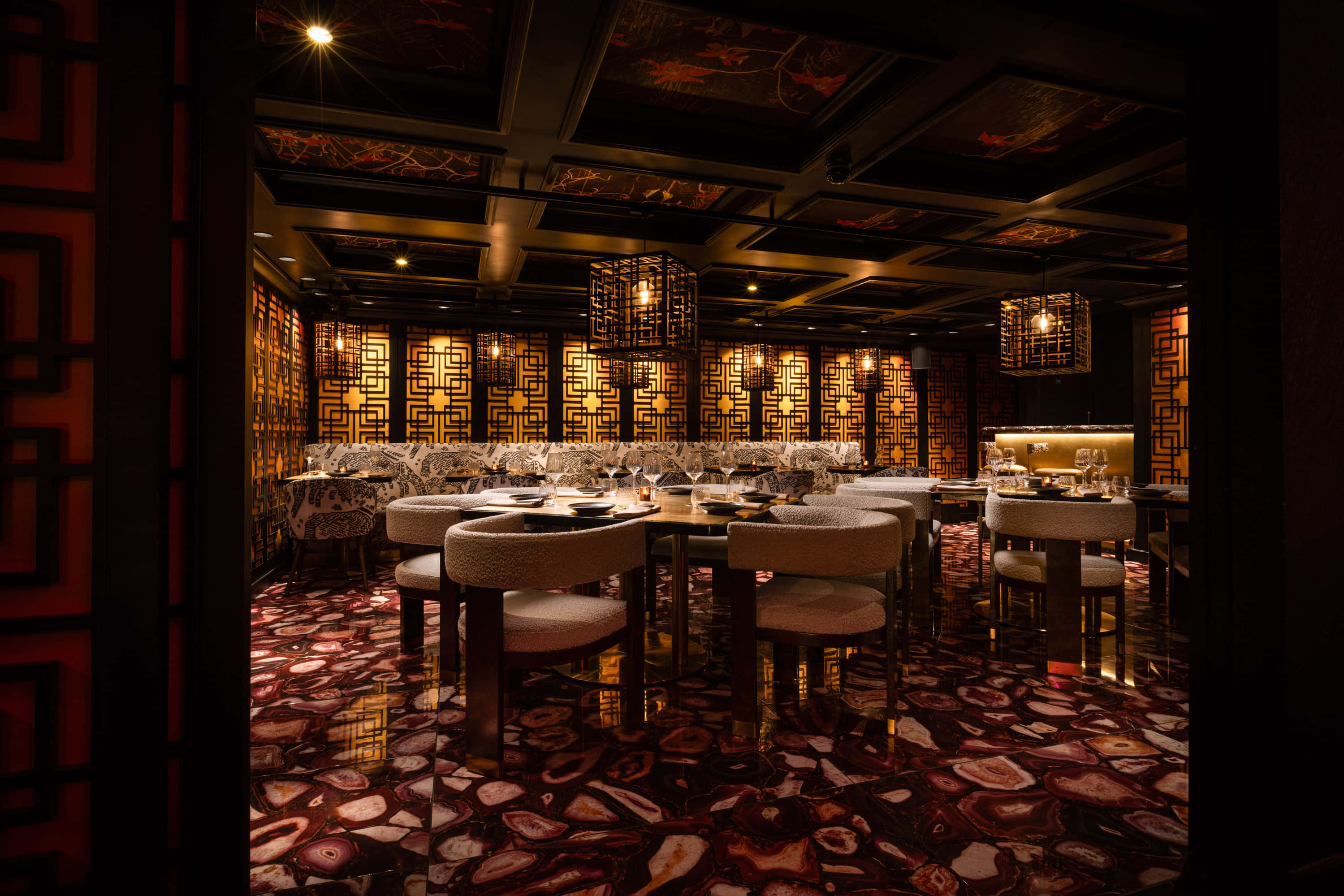 Private Dining Room 2