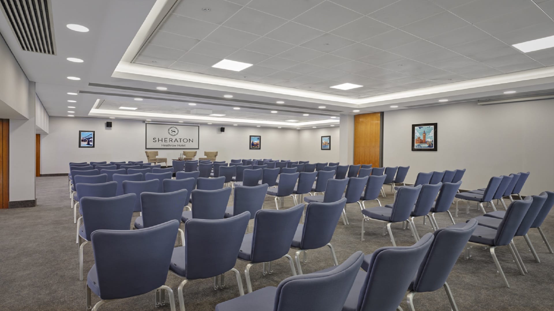 Knightsbridge Suite  1