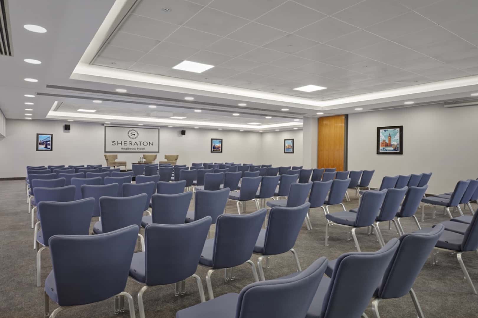 Knightsbridge Suite 1