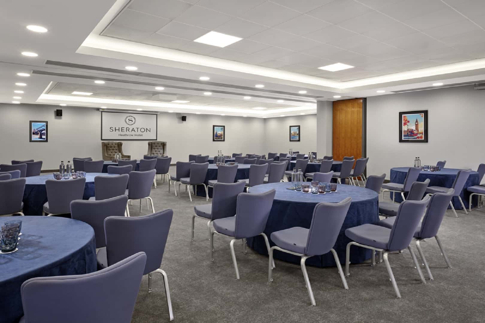 Knightsbridge Suite 0