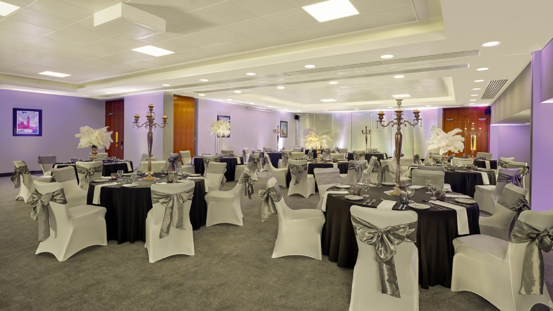 Knightsbridge Suite  2