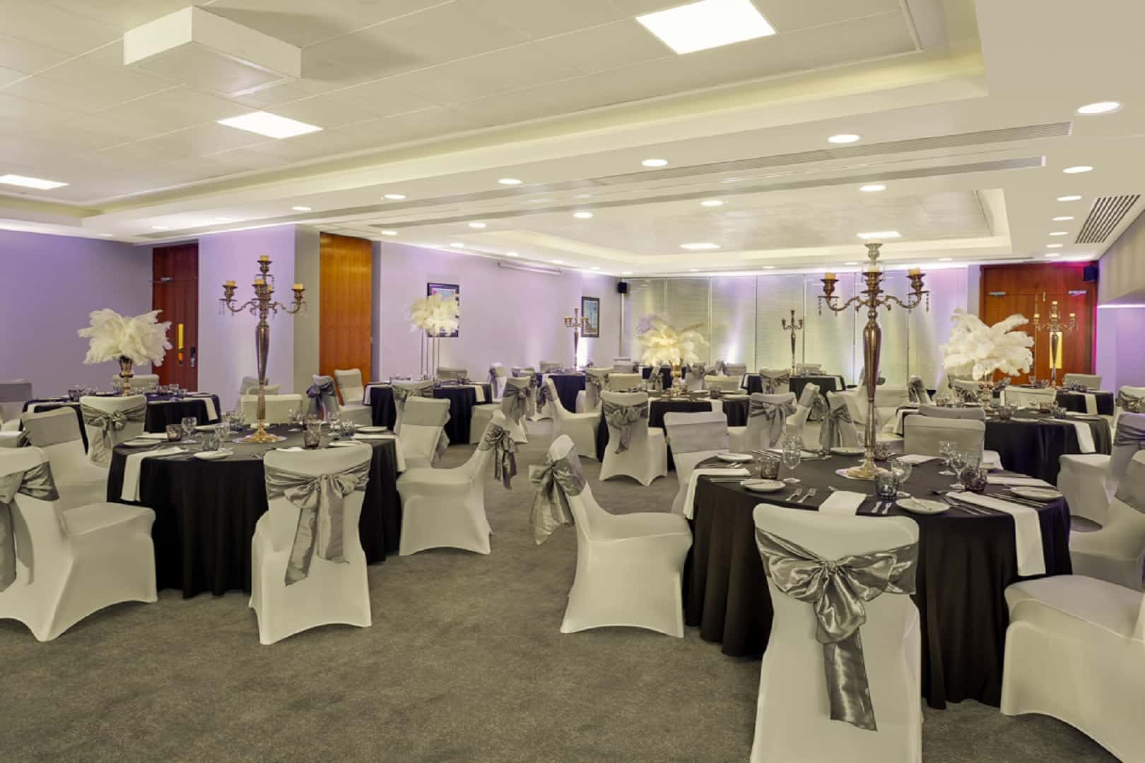 Knightsbridge Suite 2