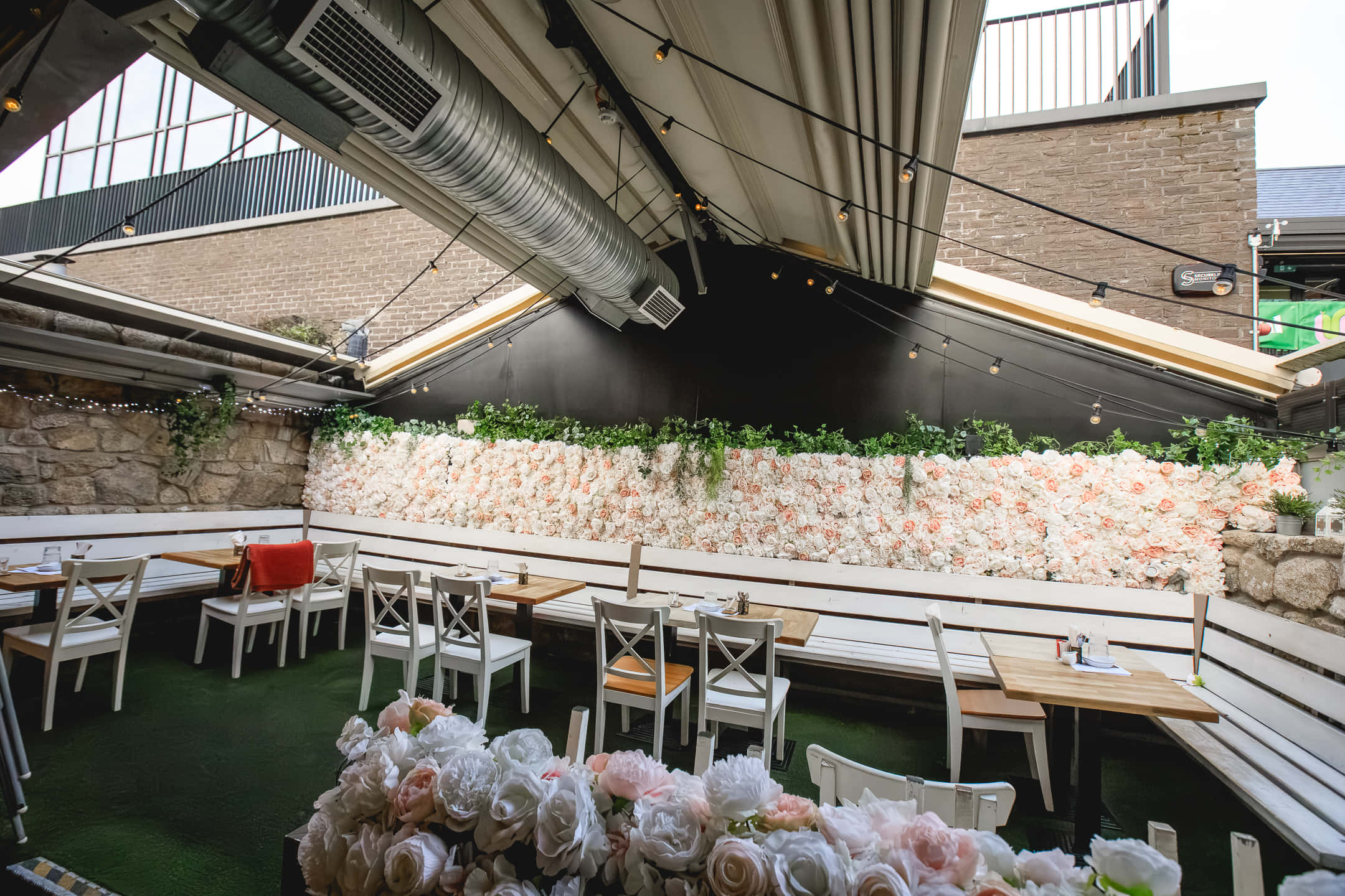 Port House Ibericos 0