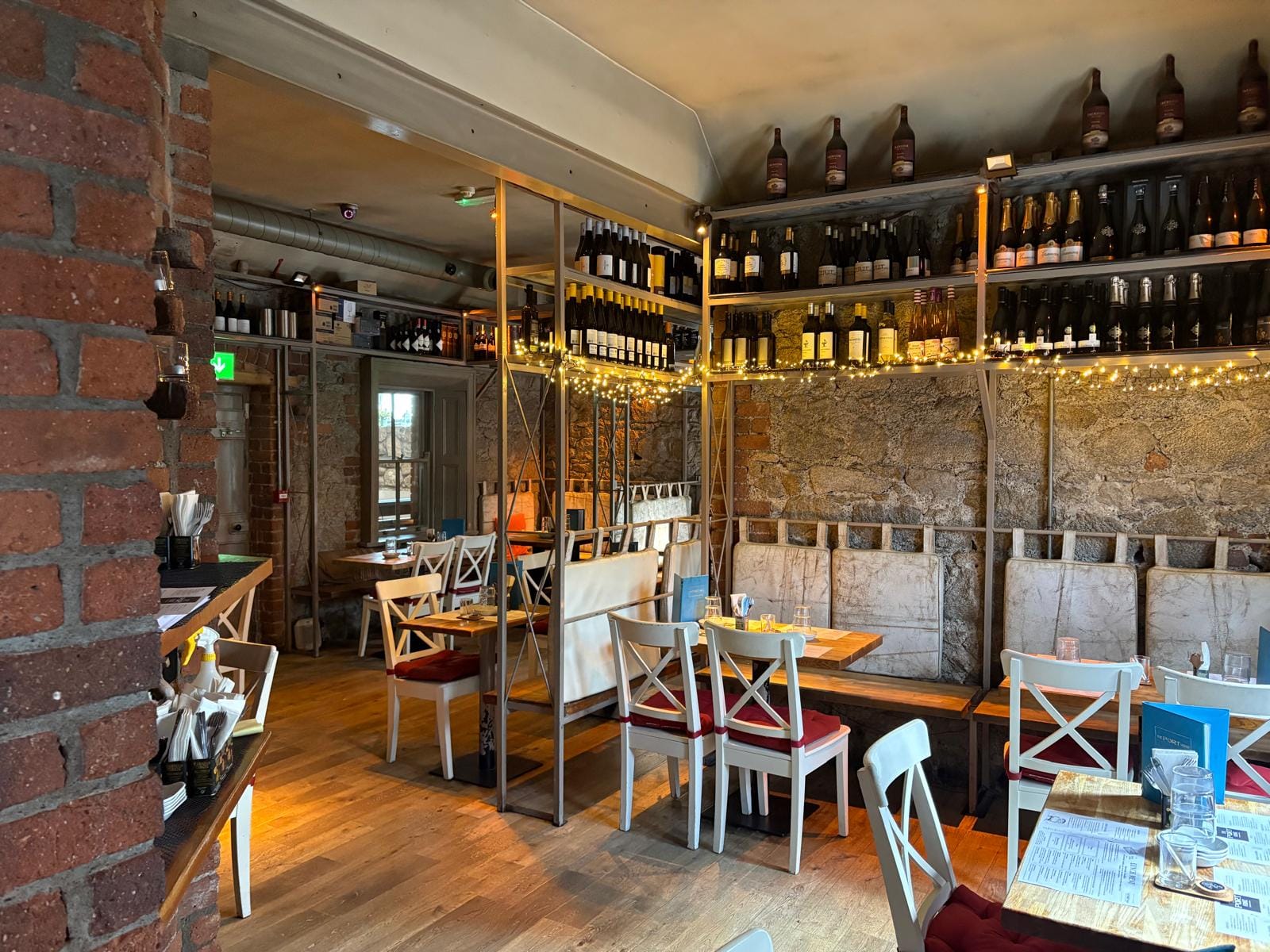 Port House Ibericos  2