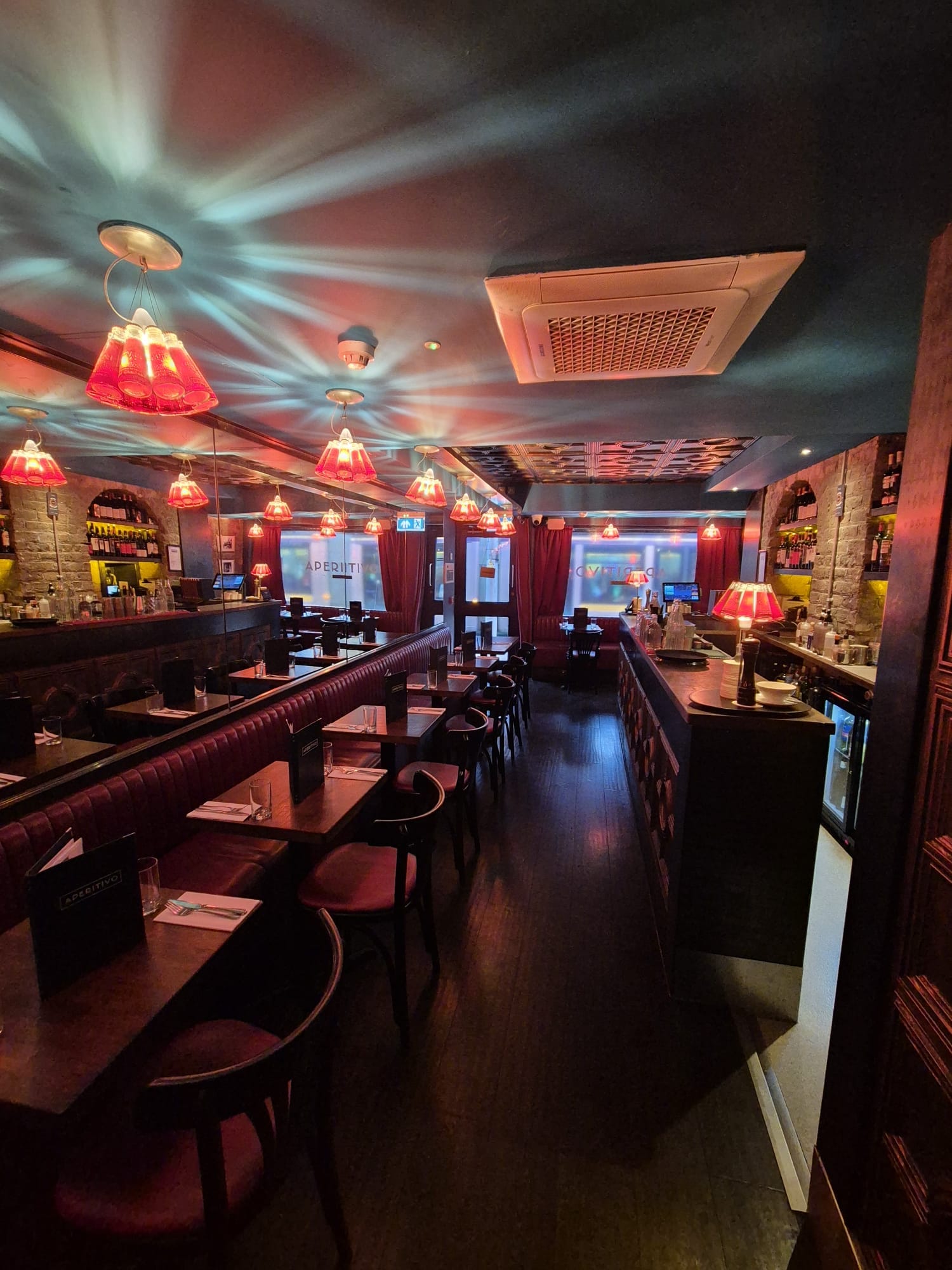 Aperitivo Cicchetti  0