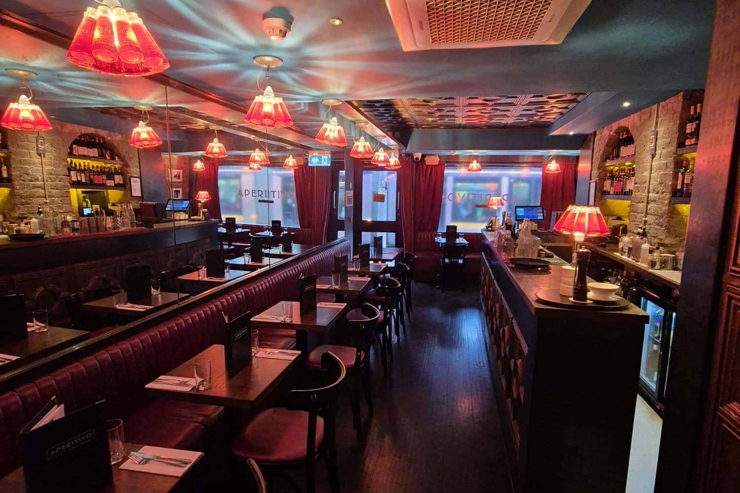 Aperitivo Cicchetti 0