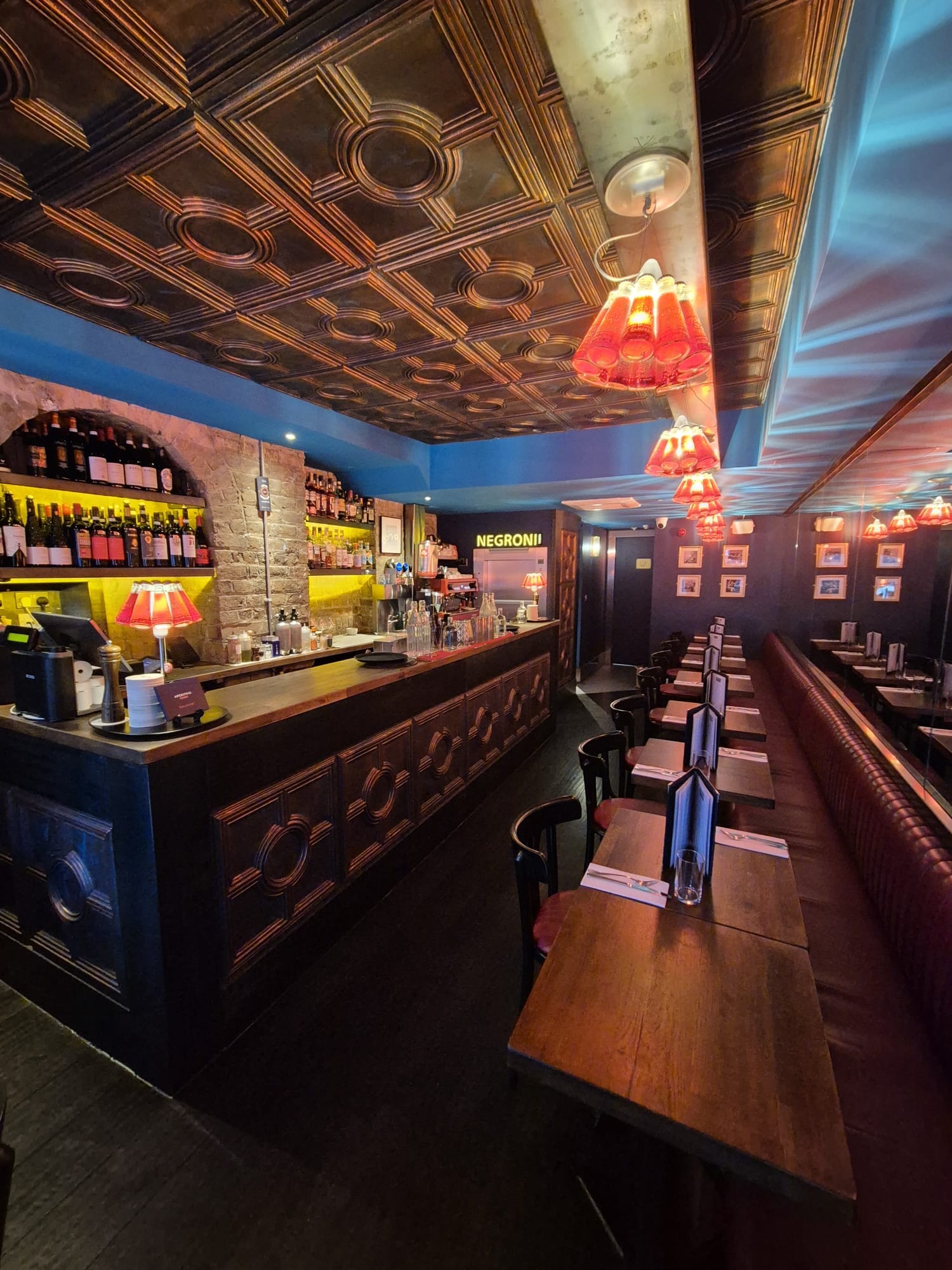 Aperitivo Cicchetti  1