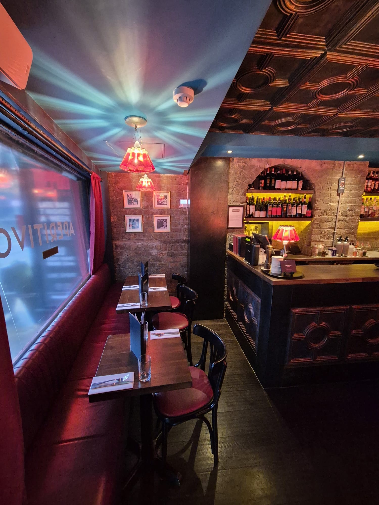 Aperitivo Cicchetti  2