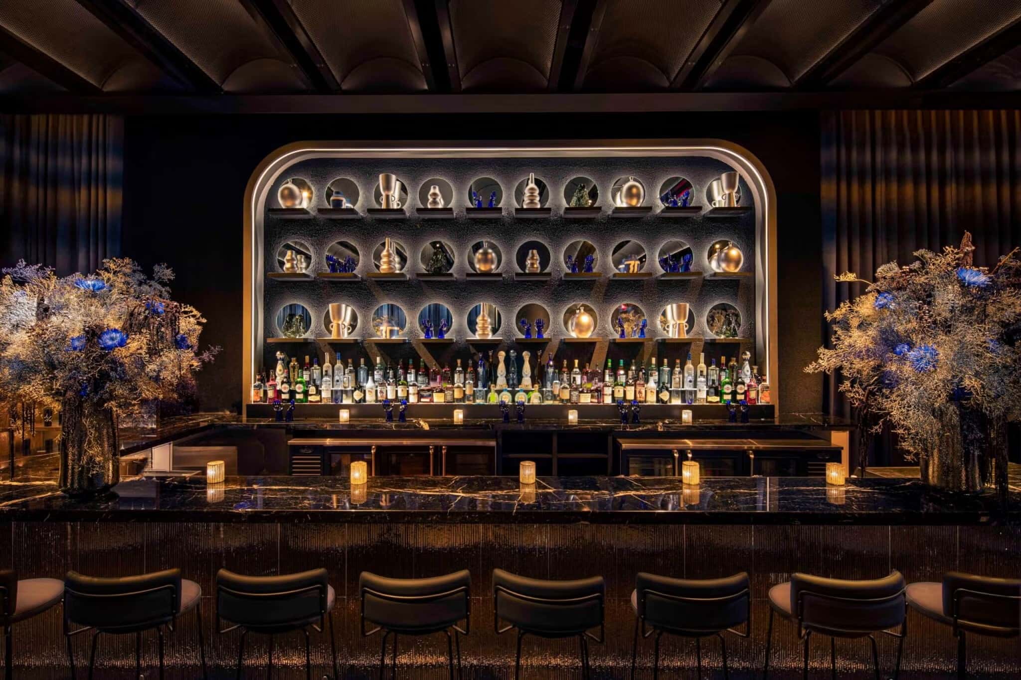 Silver Lining Lounge 2