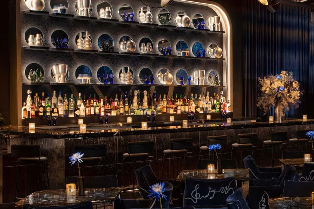 Silver Lining Lounge 0