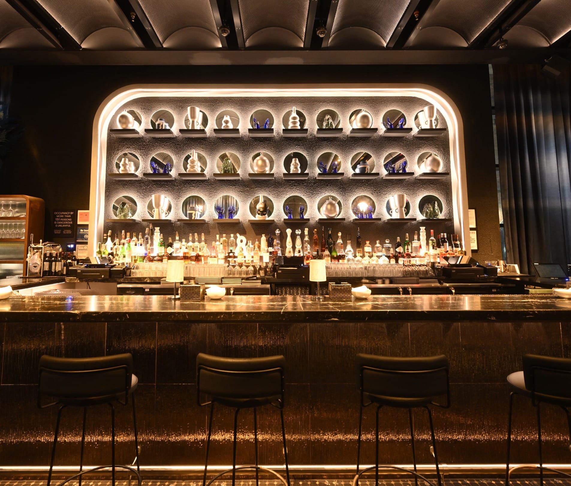 Silver Lining Lounge 3