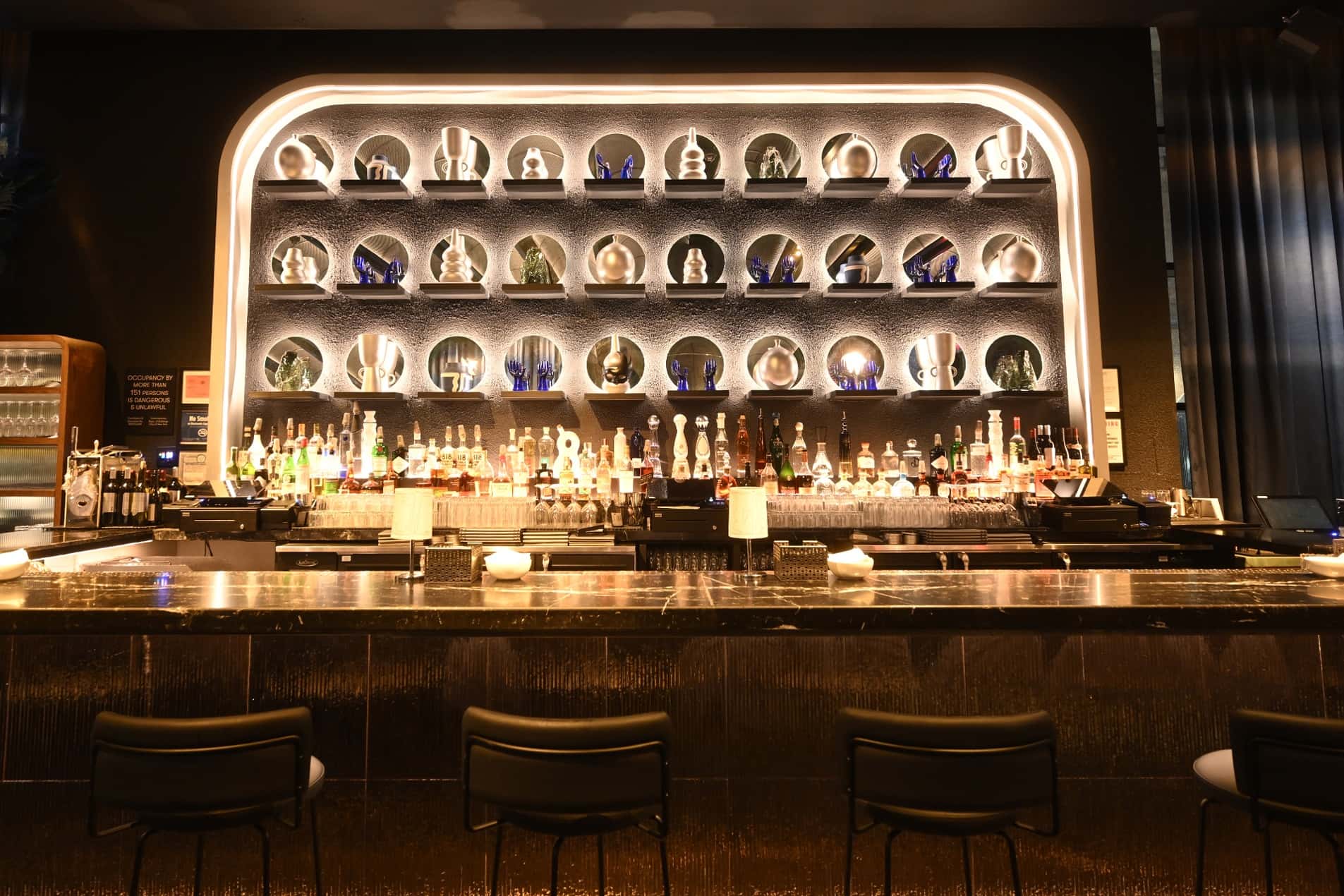 Silver Lining Lounge 3