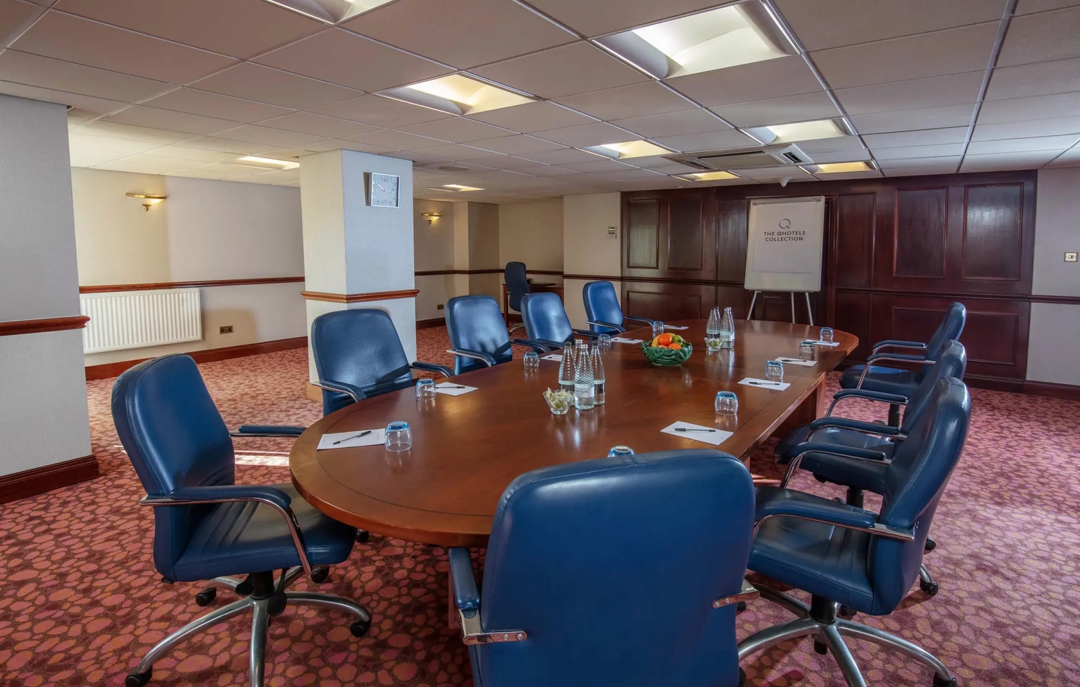 Boardroom 1 1