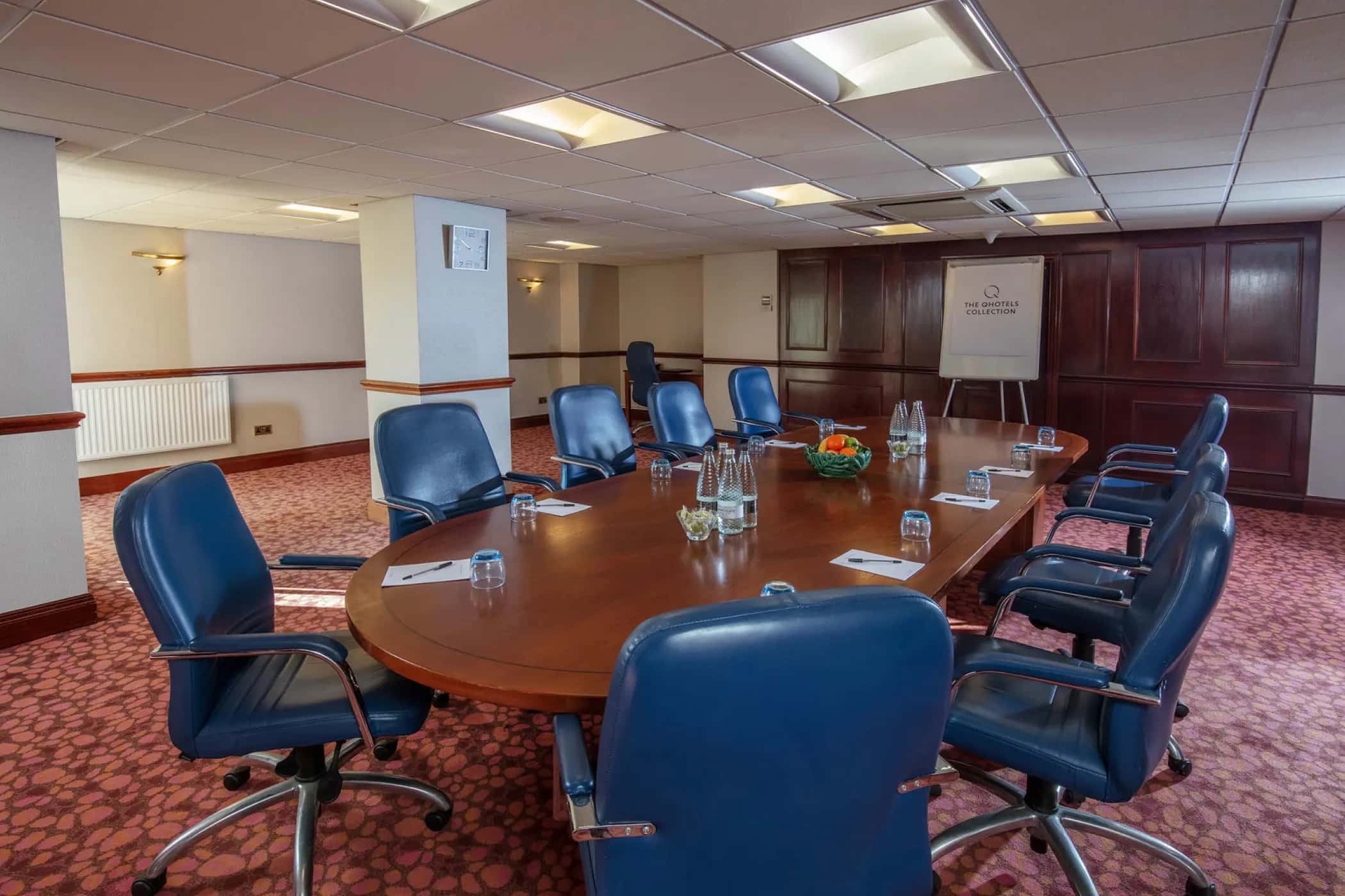 Boardroom 1 1