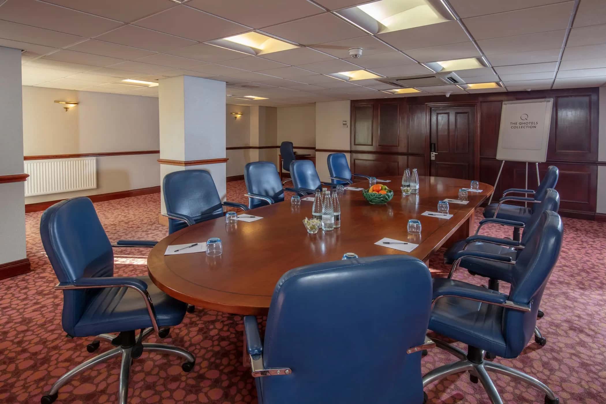 Boardroom 1 2