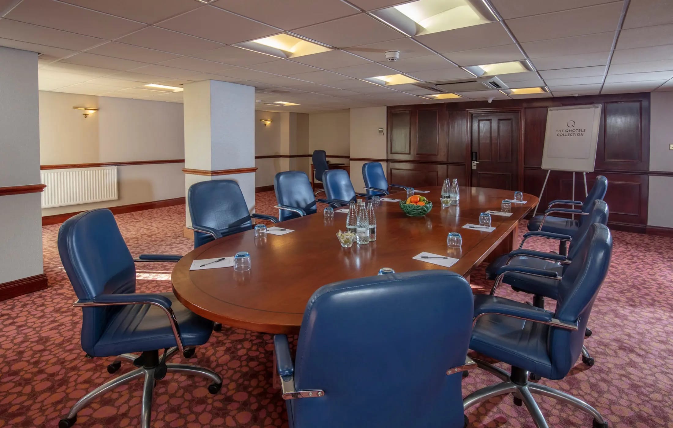 Boardroom 1