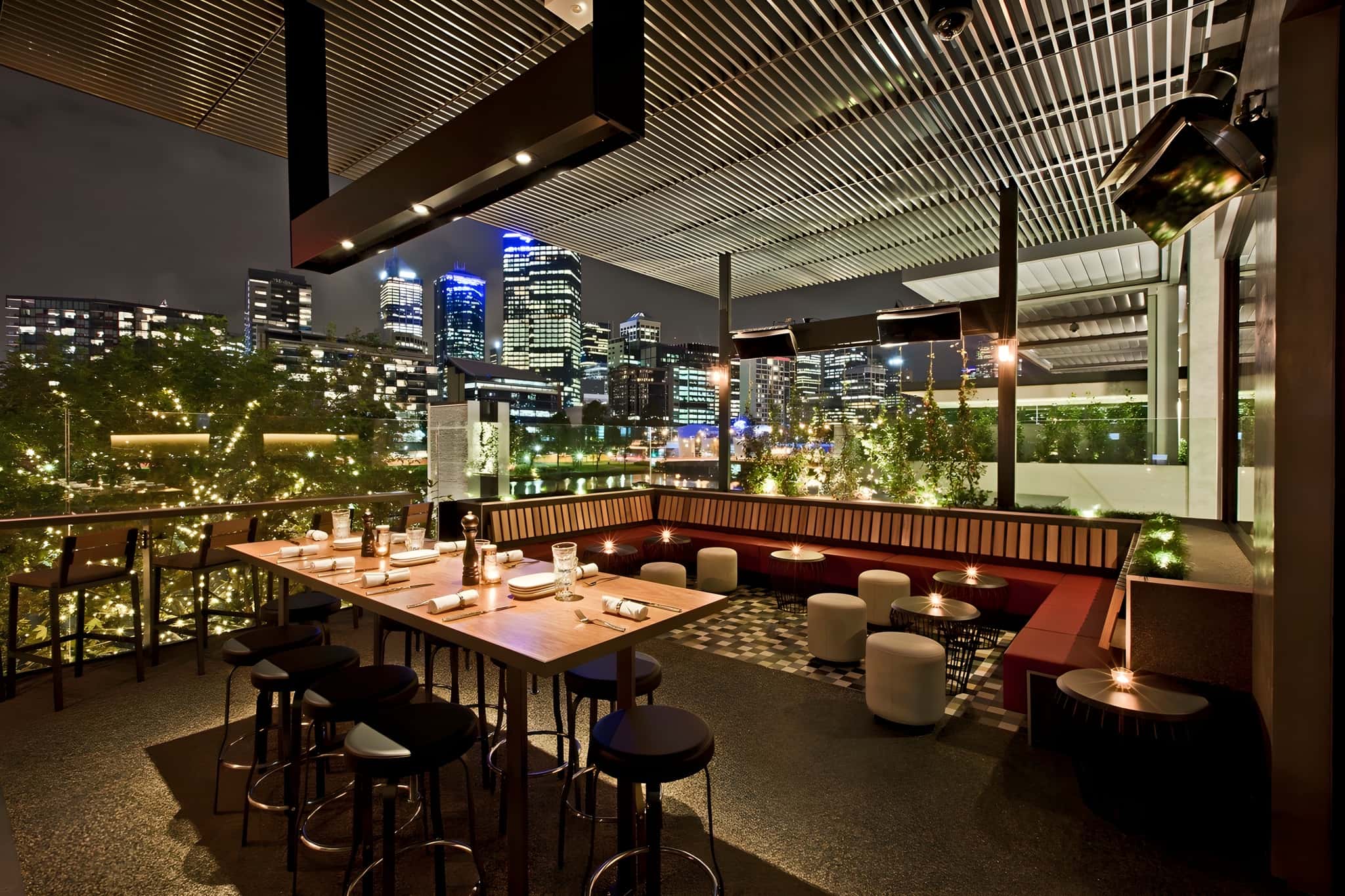 The Outdoor Terrace 3