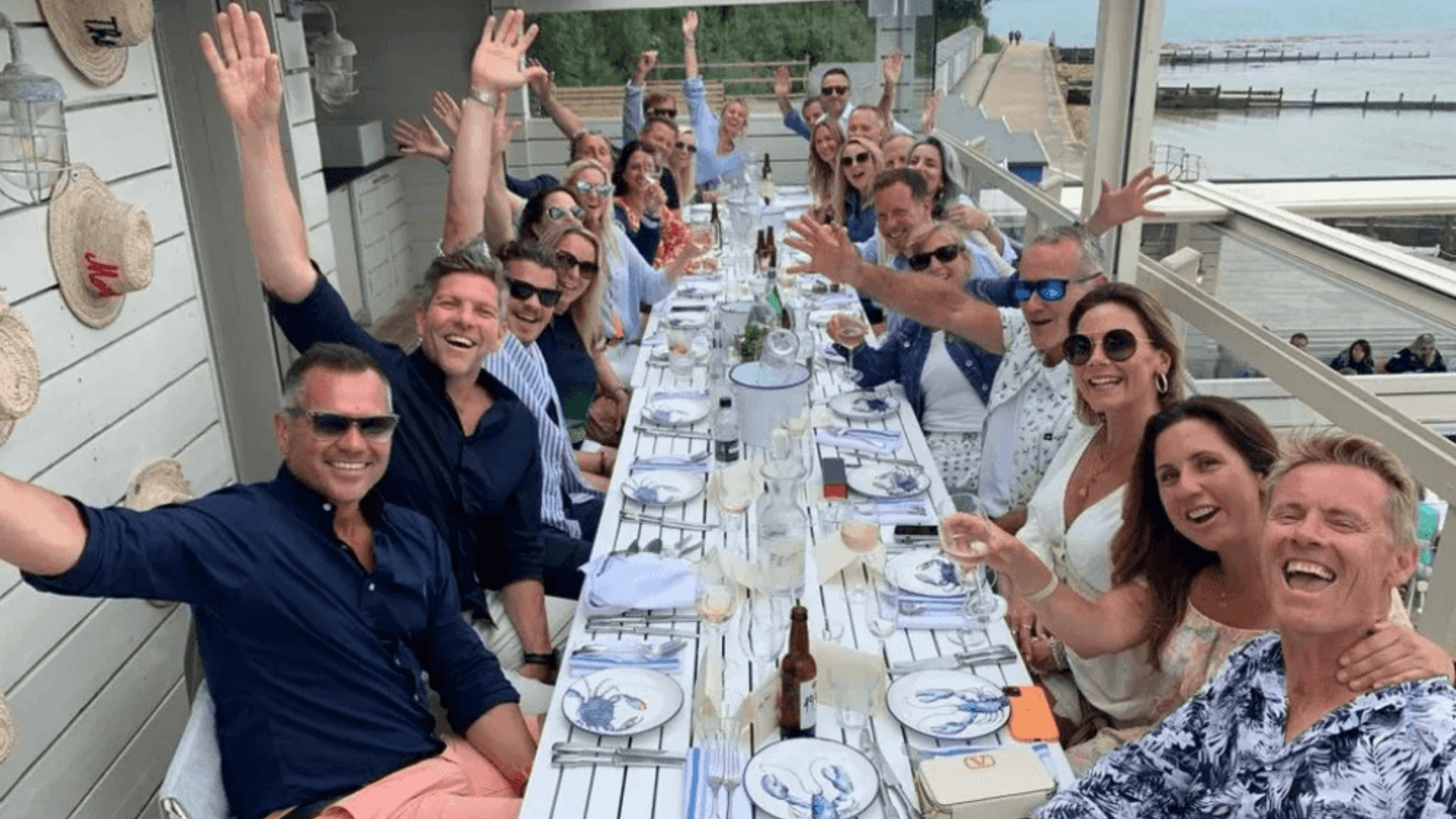 Oceanus Charters - Luxury Private Yacht 5
